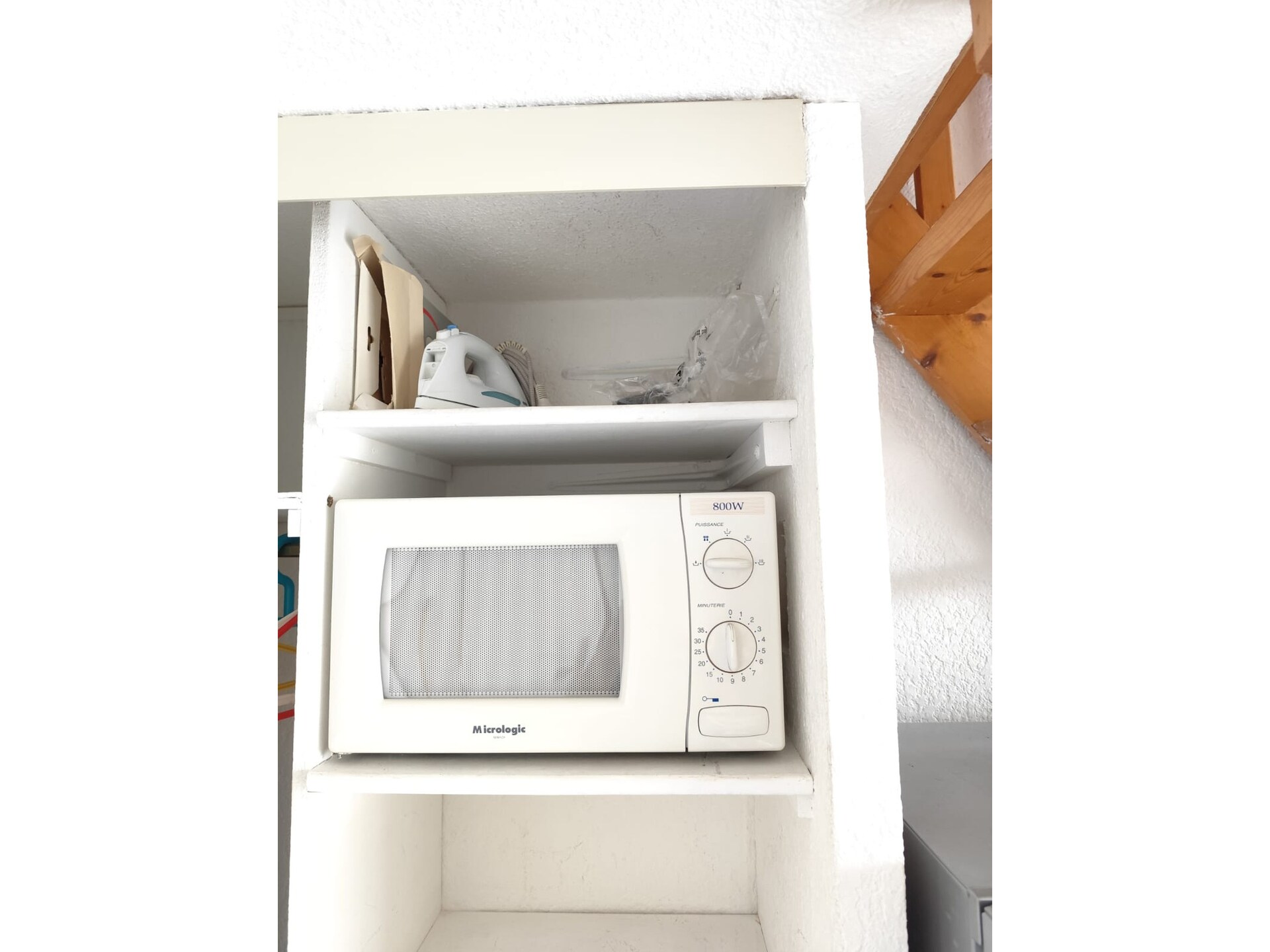 Appartement aan het strand in het centrum van Agde voor 6 personen · 41 m² - foto 11