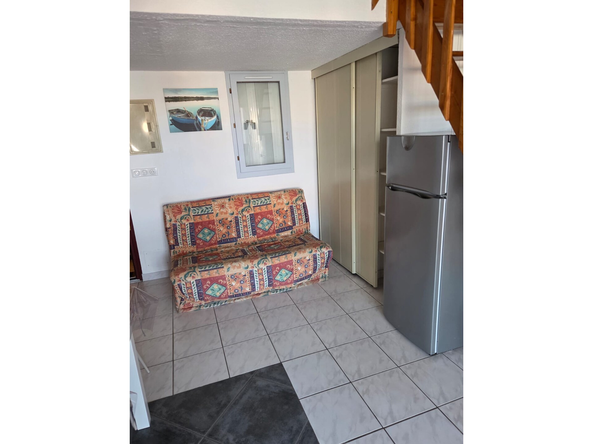 Appartement aan het strand in het centrum van Agde voor 6 personen · 41 m² - foto 3