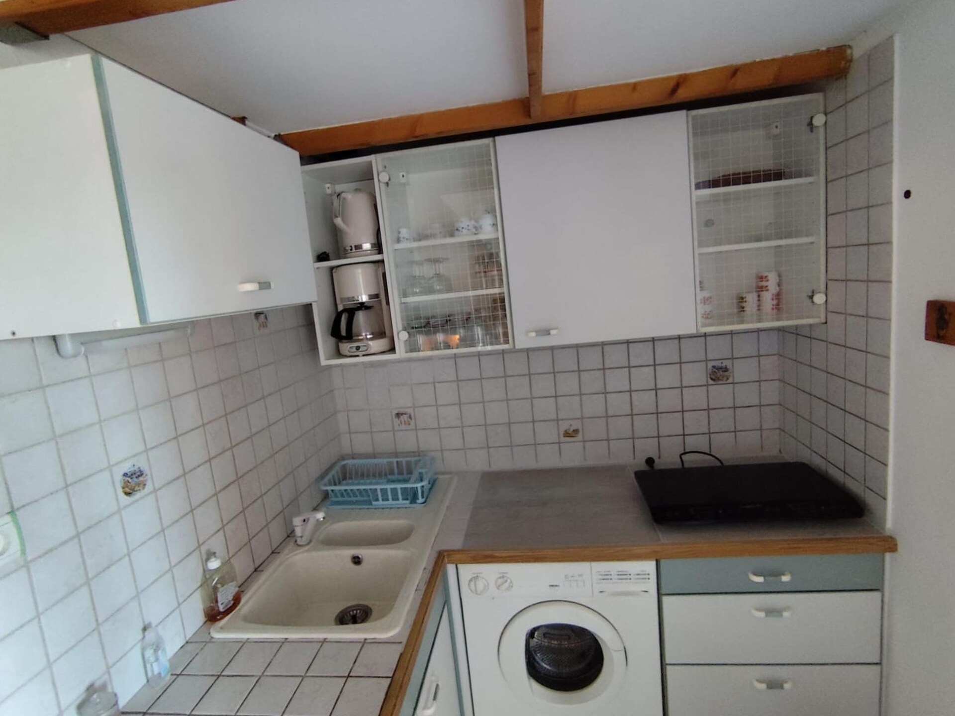 Appartement aan het strand in het centrum van Agde voor 6 personen · 41 m² - foto 16