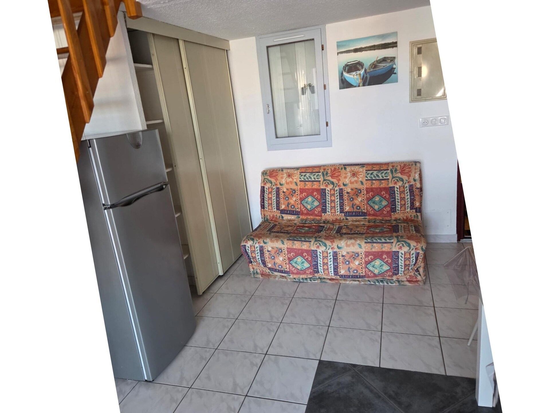 Appartement aan het strand in het centrum van Agde voor 6 personen · 41 m² - foto 14