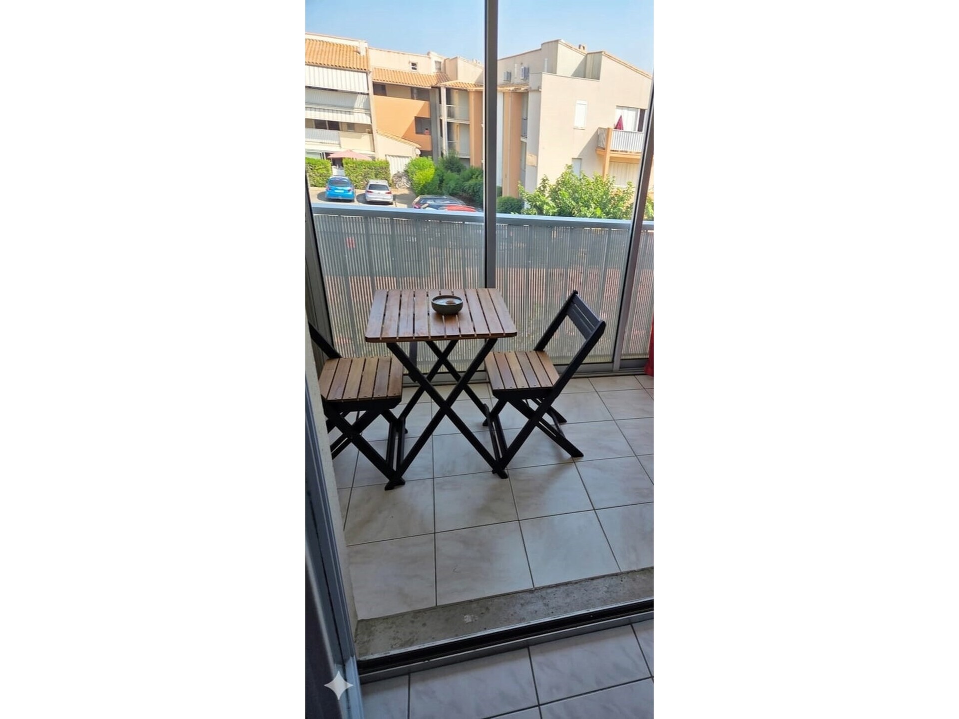 Appartement aan het strand in het centrum van Agde voor 6 personen · 41 m² - foto 20