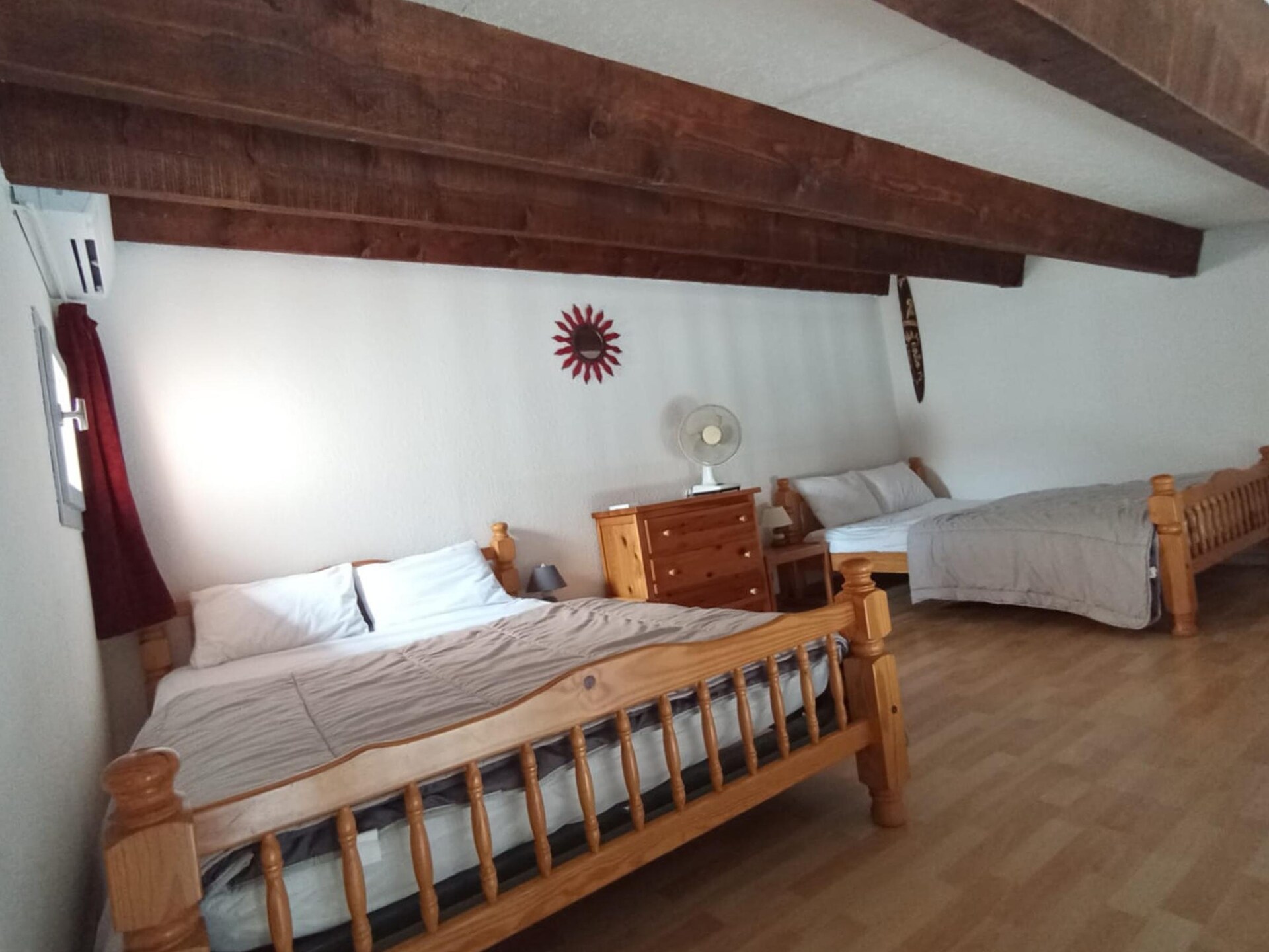 Appartement aan het strand in het centrum van Agde voor 6 personen · 41 m² - foto 18