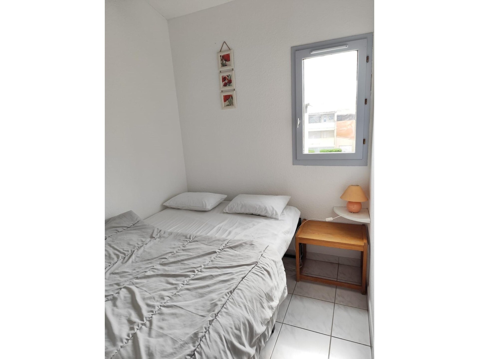 Appartement aan het strand in het centrum van Agde voor 6 personen · 41 m² - foto 17