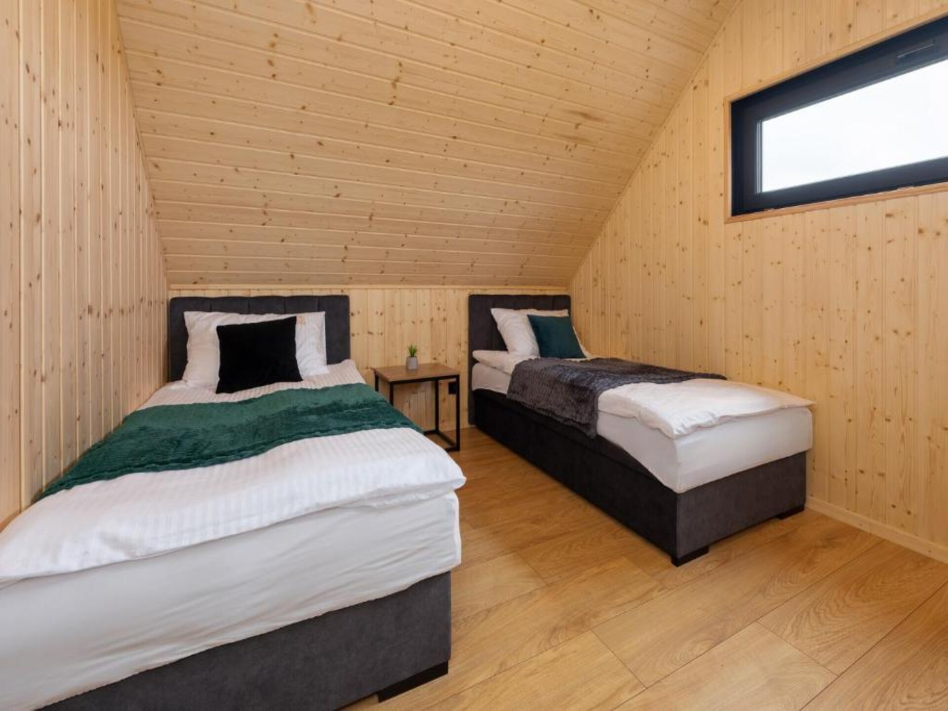 5-persoons vakantiehuis in Kopan met wellness op 900 m van zee - foto 21