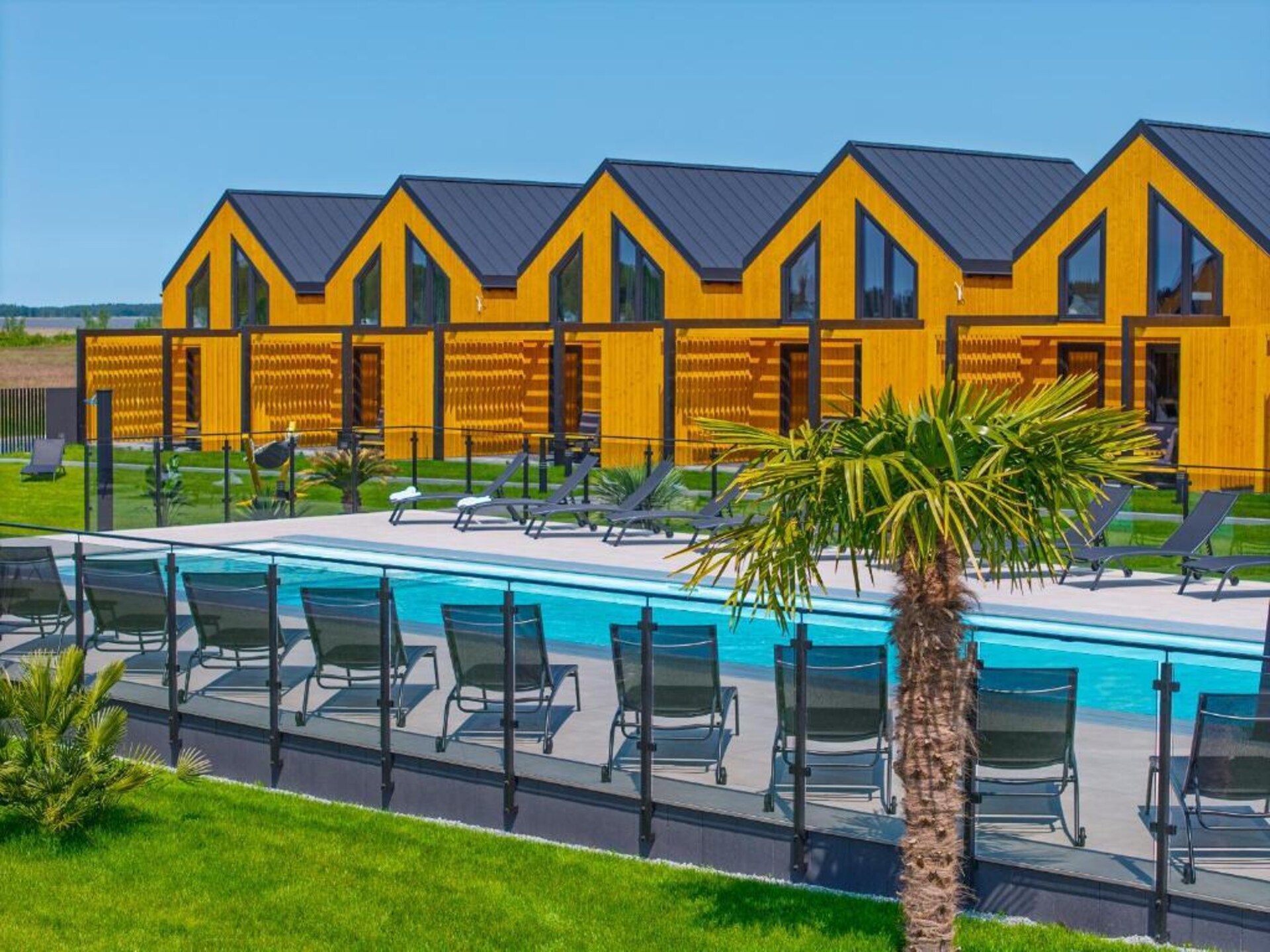 5-persoons vakantiehuis in Kopan met wellness op 900 m van zee - foto 38