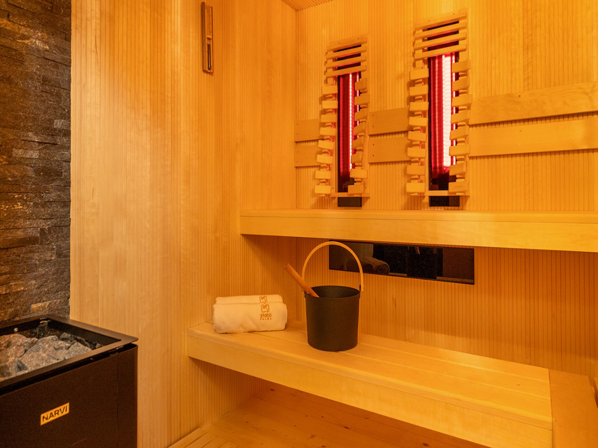 5-persoons vakantiehuis in Kopan met wellness op 900 m van zee · 5 pers. - foto 30