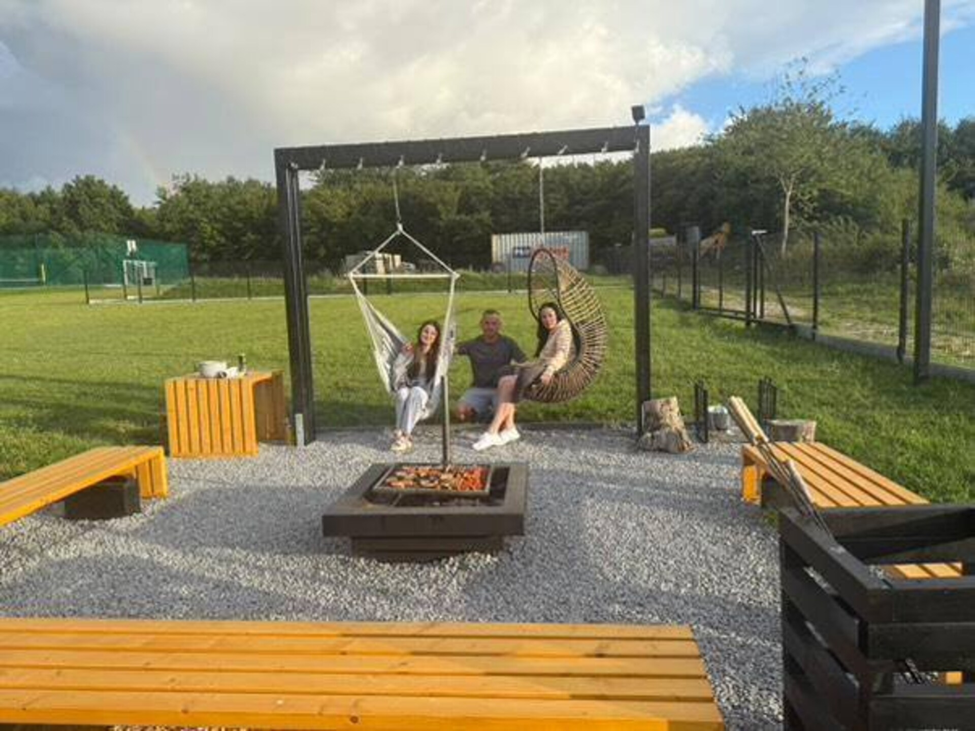 5-persoons vakantiehuis in Kopan met wellness op 900 m van zee · 5 pers. - foto 37