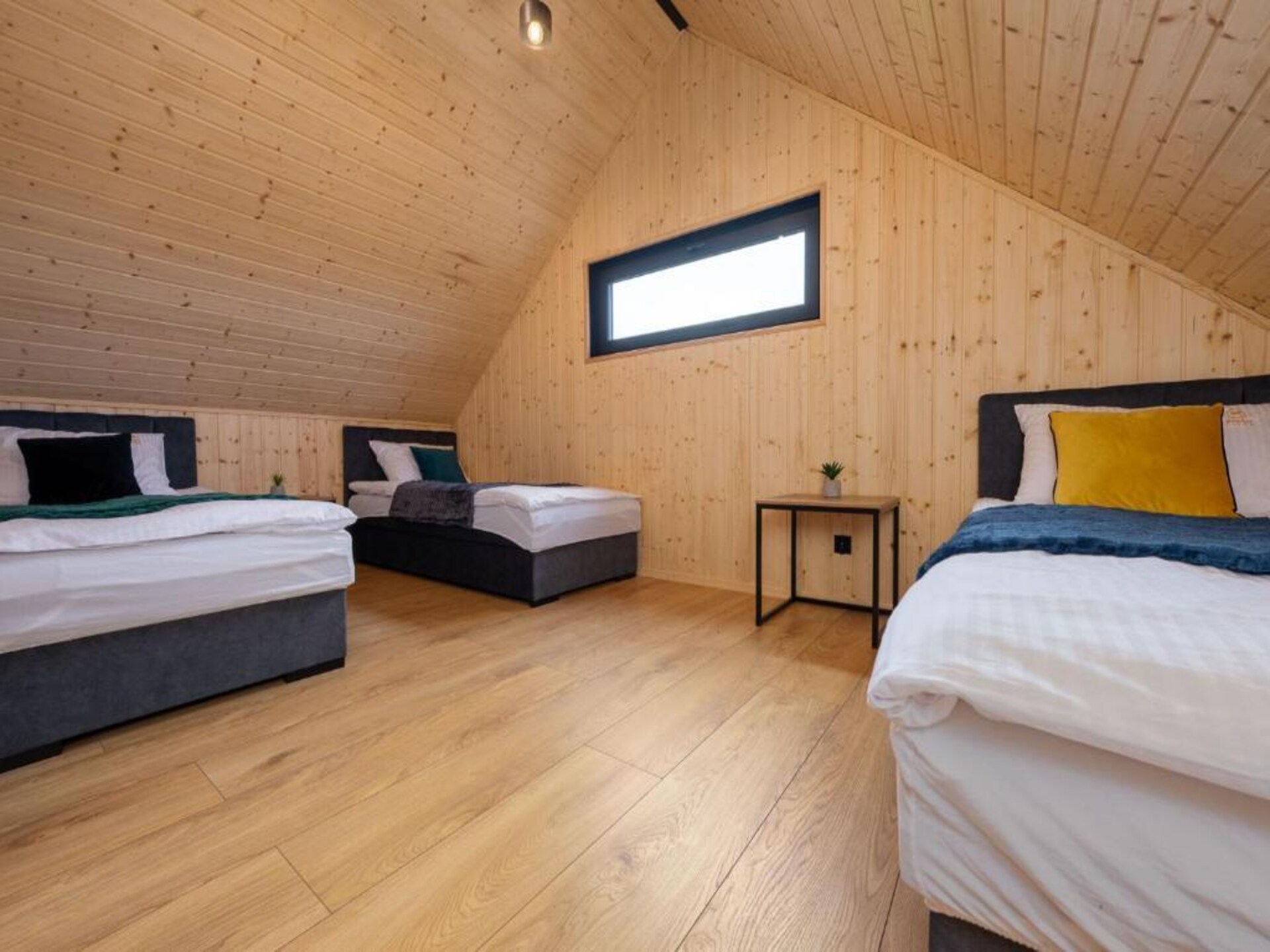 5-persoons vakantiehuis in Kopan met wellness op 900 m van zee · 5 pers. - foto 22