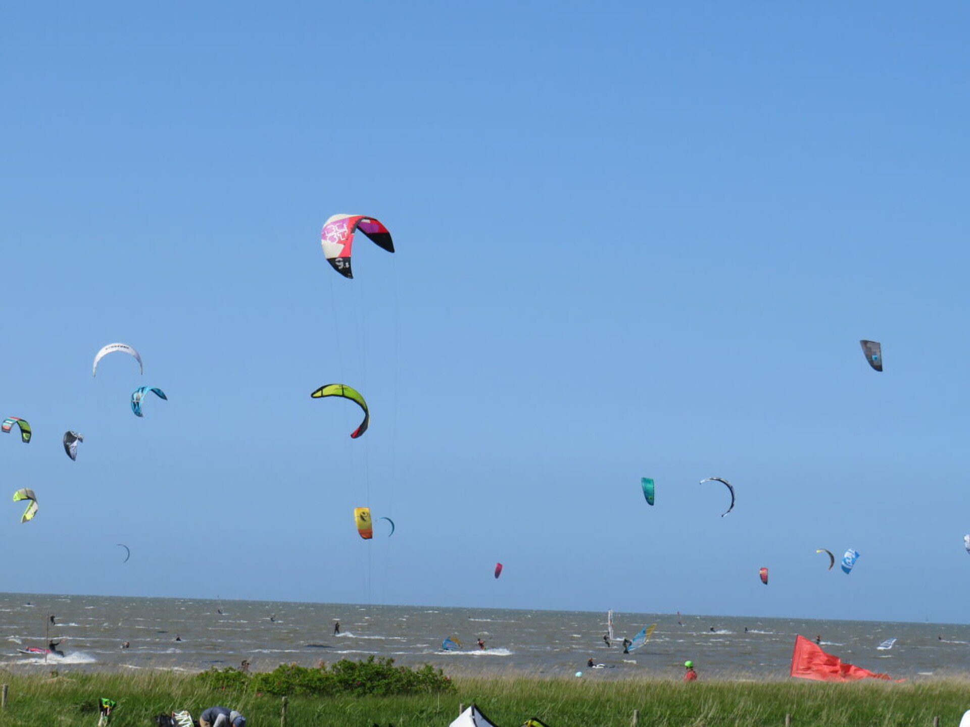 Gezellig vakantiehuis voor 4 personen aan de Wurster Nordseeküste - foto 21