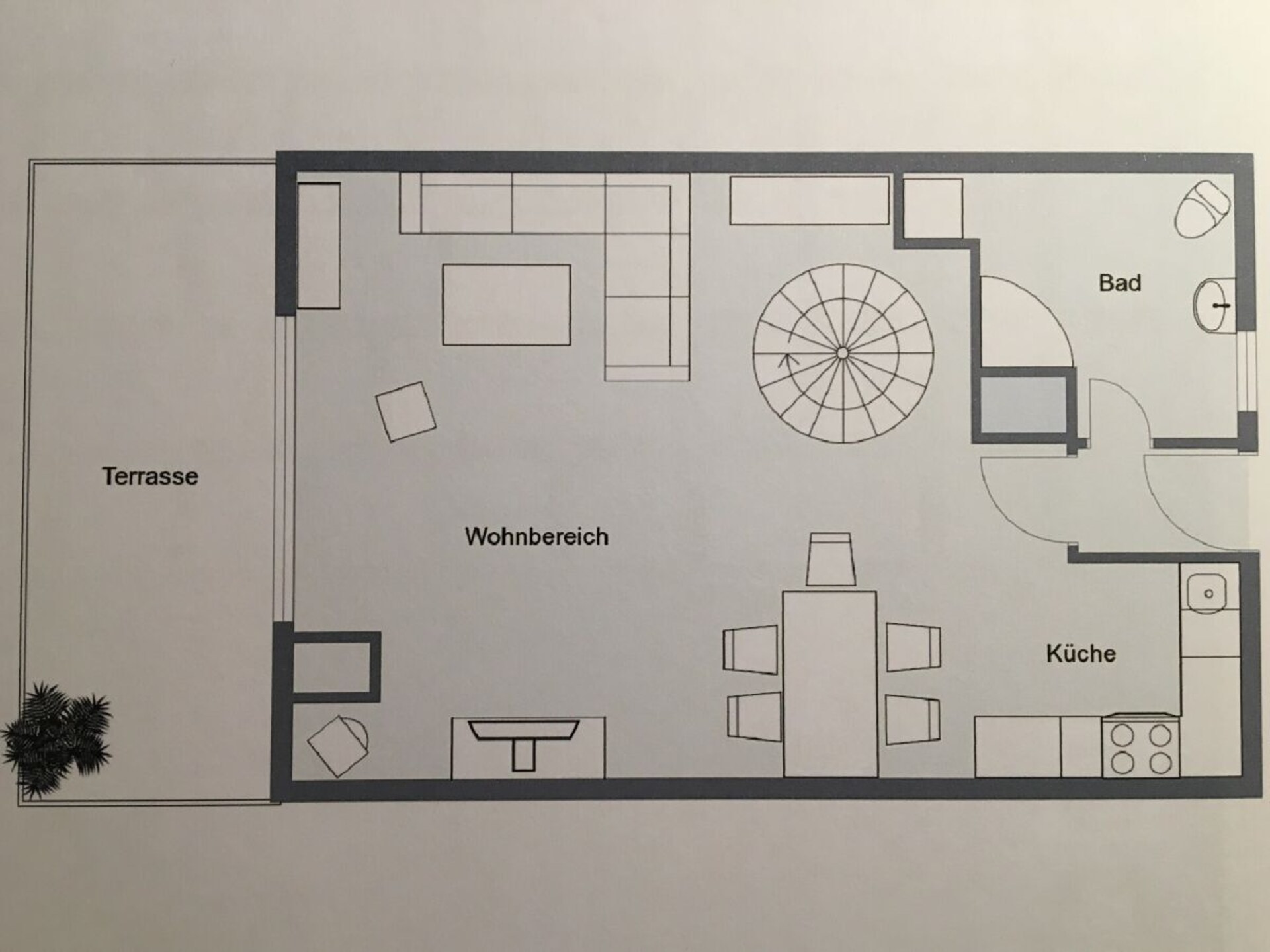 Gezellig vakantiehuis voor 4 personen aan de Wurster Nordseeküste - foto 23