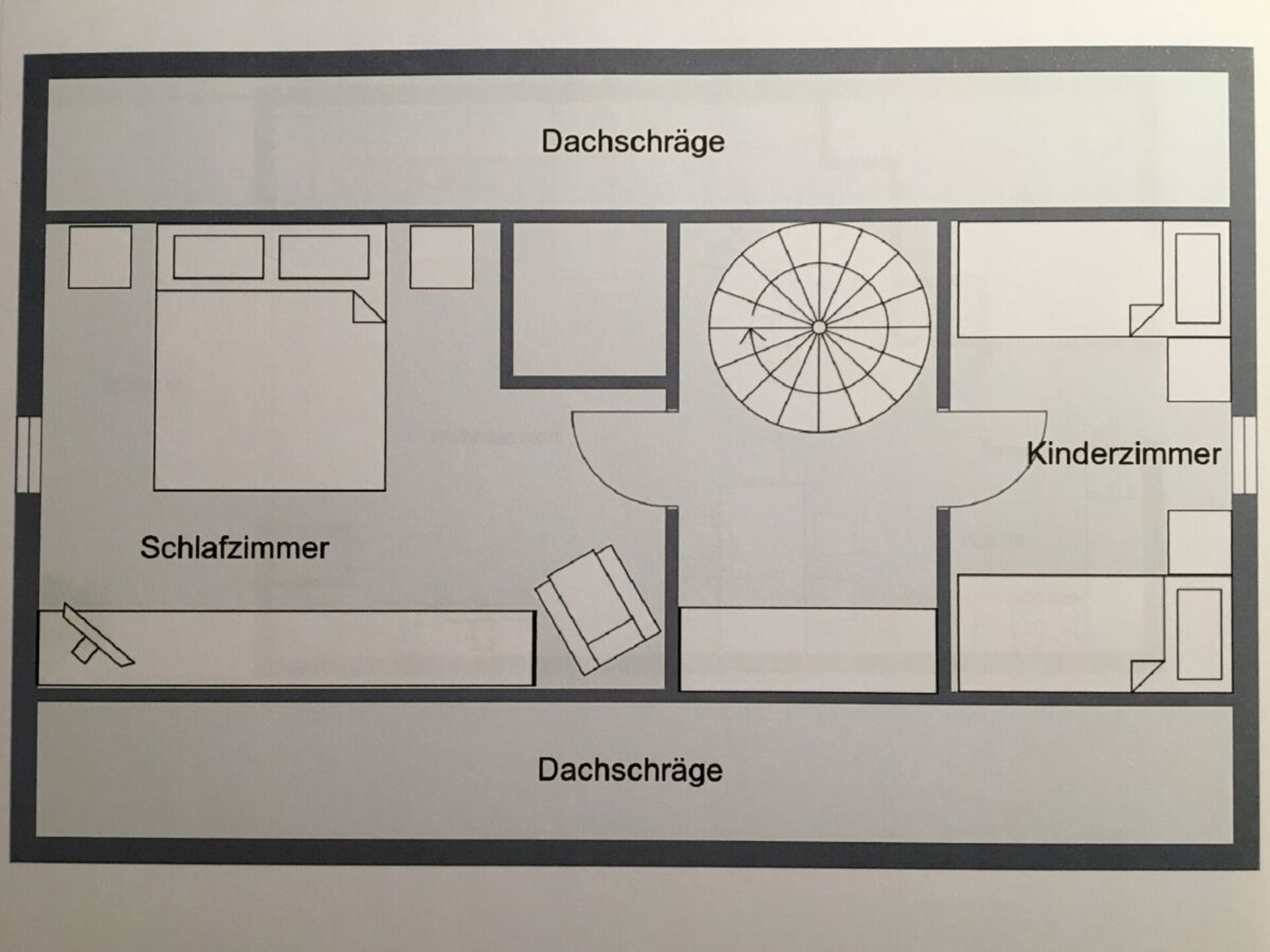 Gezellig vakantiehuis voor 4 personen aan de Wurster Nordseeküste - foto 24