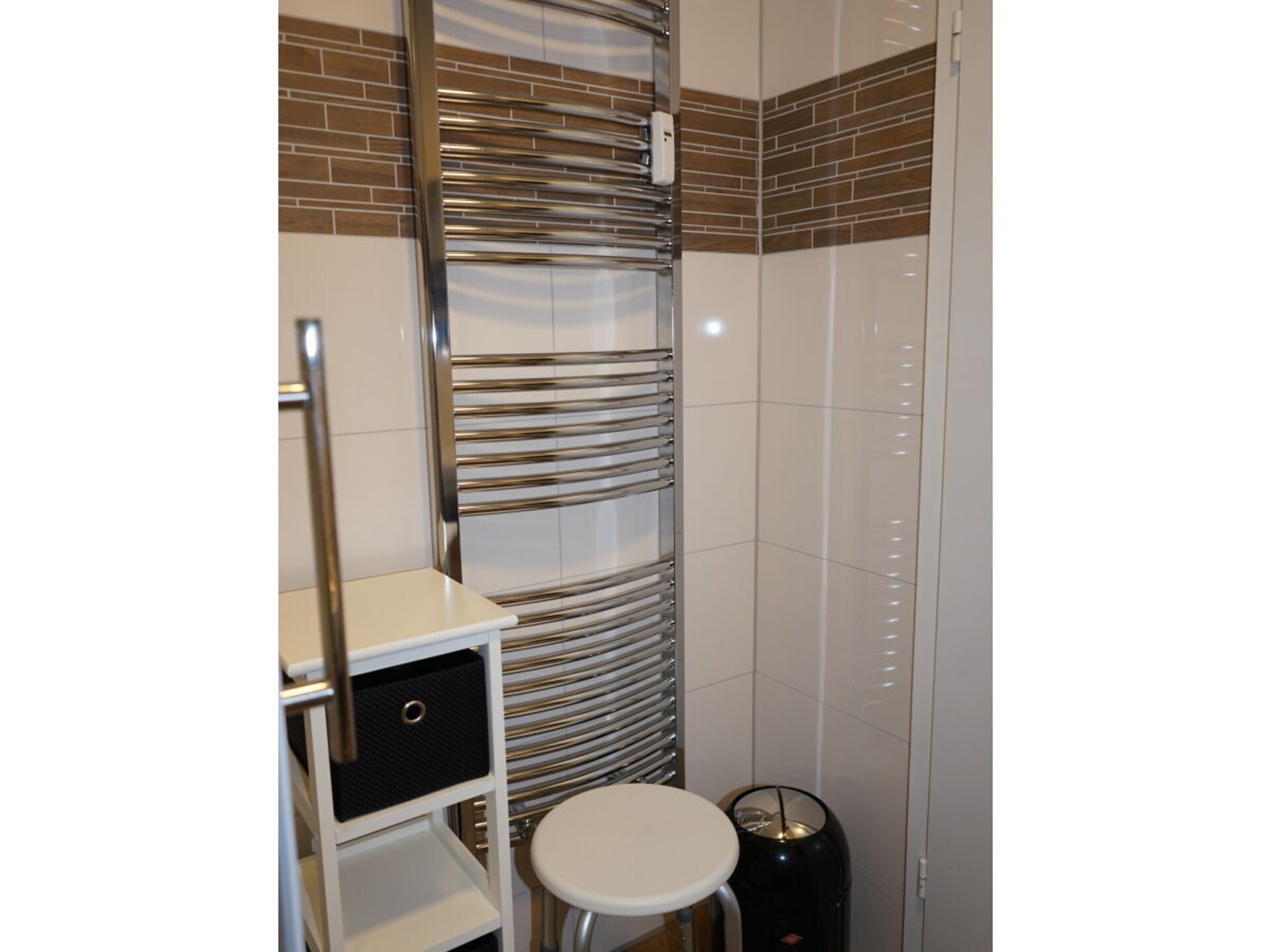 Sfeervol appartement in art nouveau-villa aan het kuurpark in Bad Salzuflen - foto 16