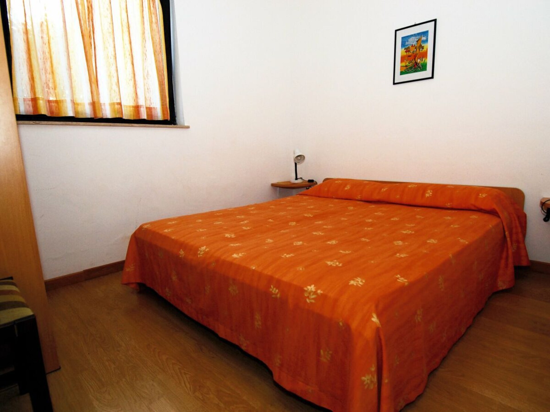 4-persoons vakantiehuis in Novigrad met terras onder kiwiboom - foto 18