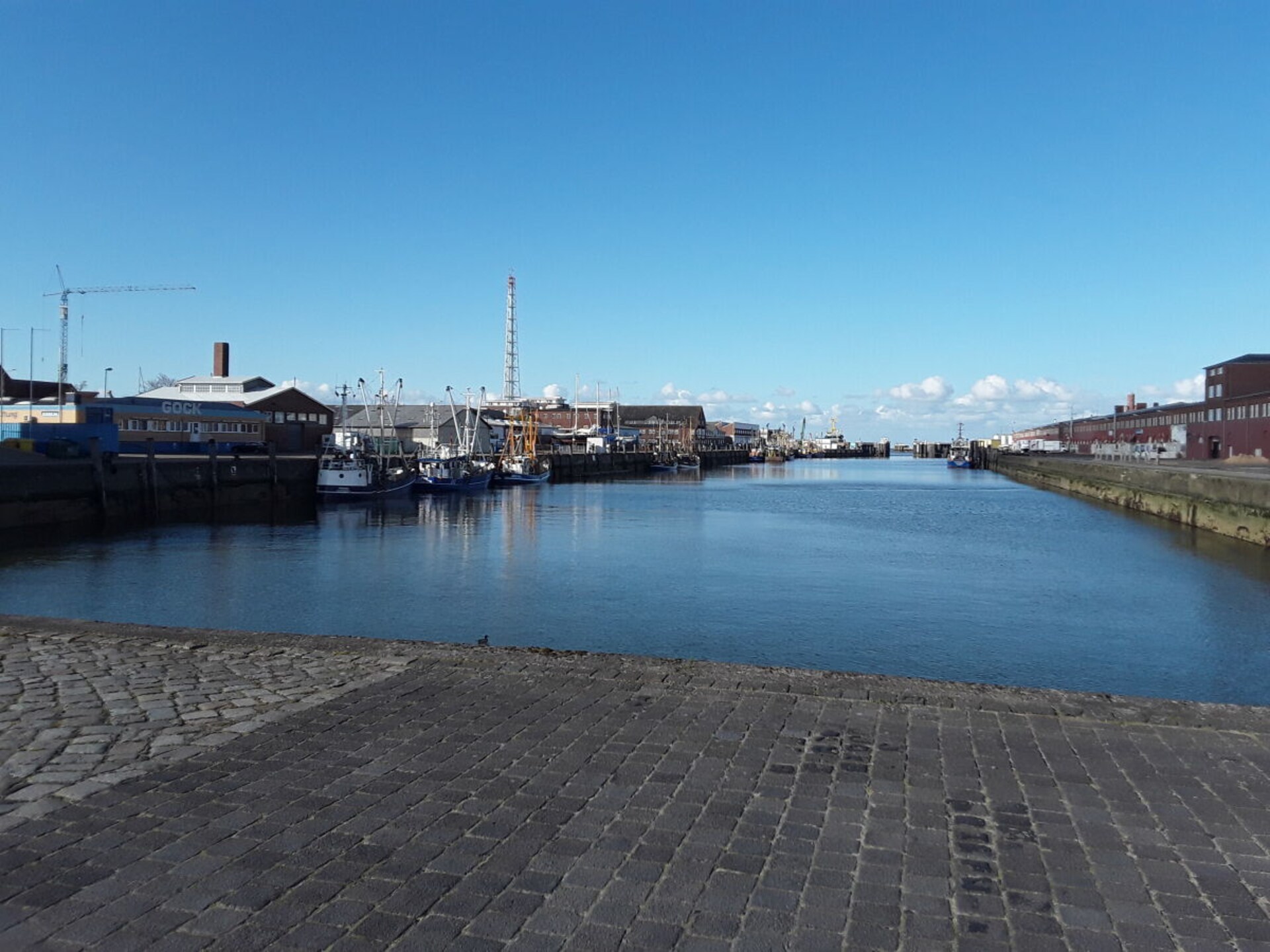 Knus appartement in Cuxhaven met tuin en gratis fietsen - foto 33