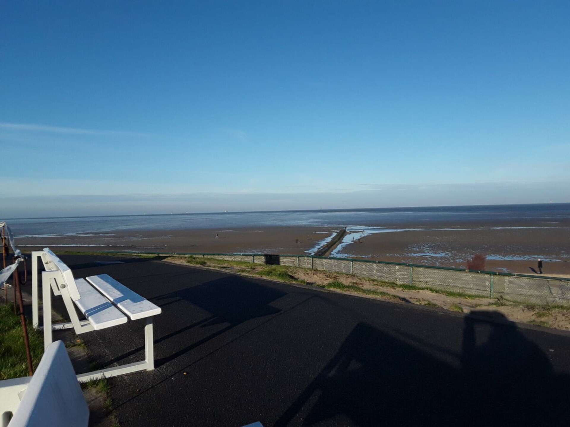 Knus appartement in Cuxhaven met tuin en gratis fietsen - foto 36