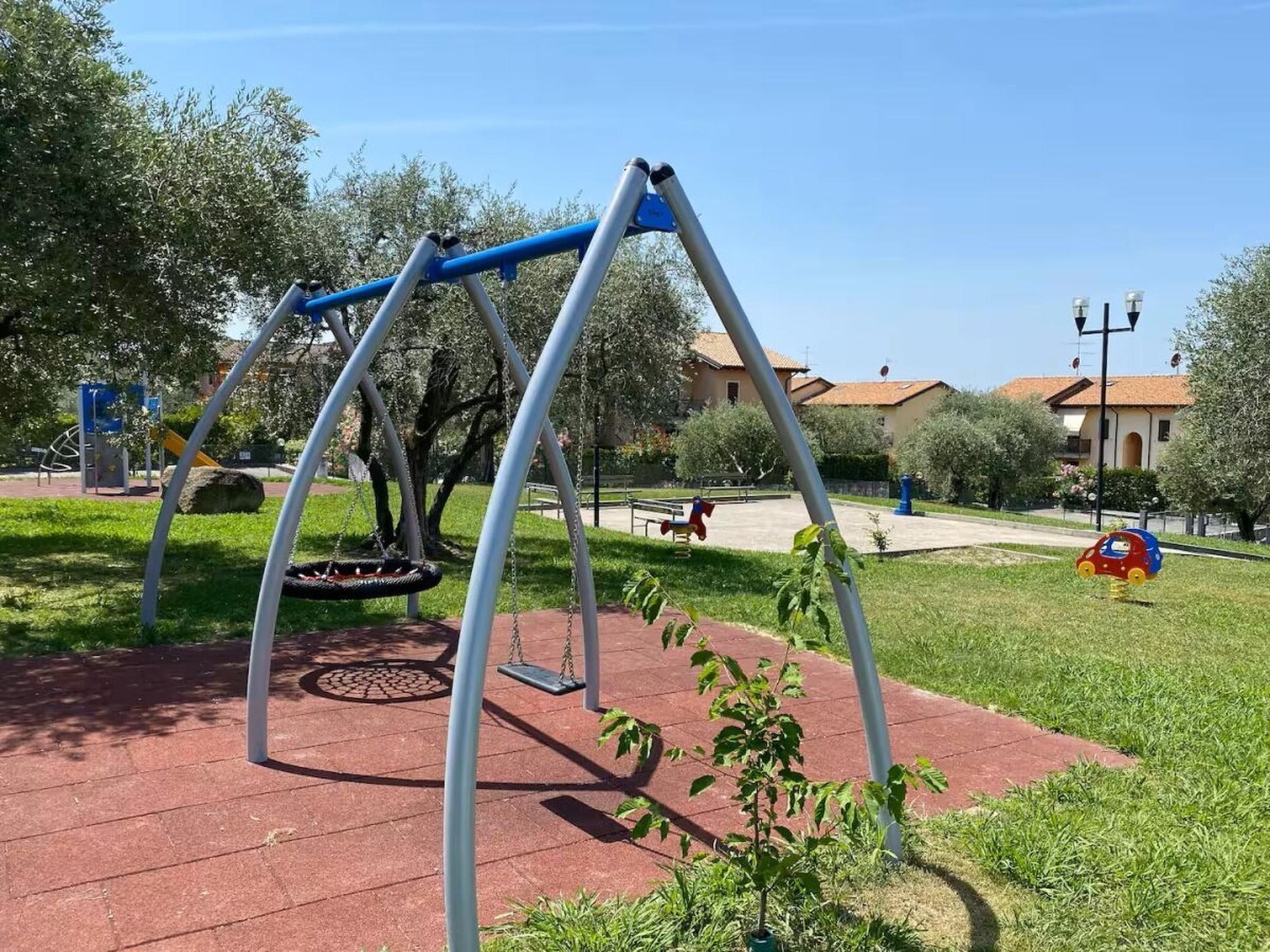 Centraal gelegen vakantiehuis in Bardolino voor 8 personen - foto 35