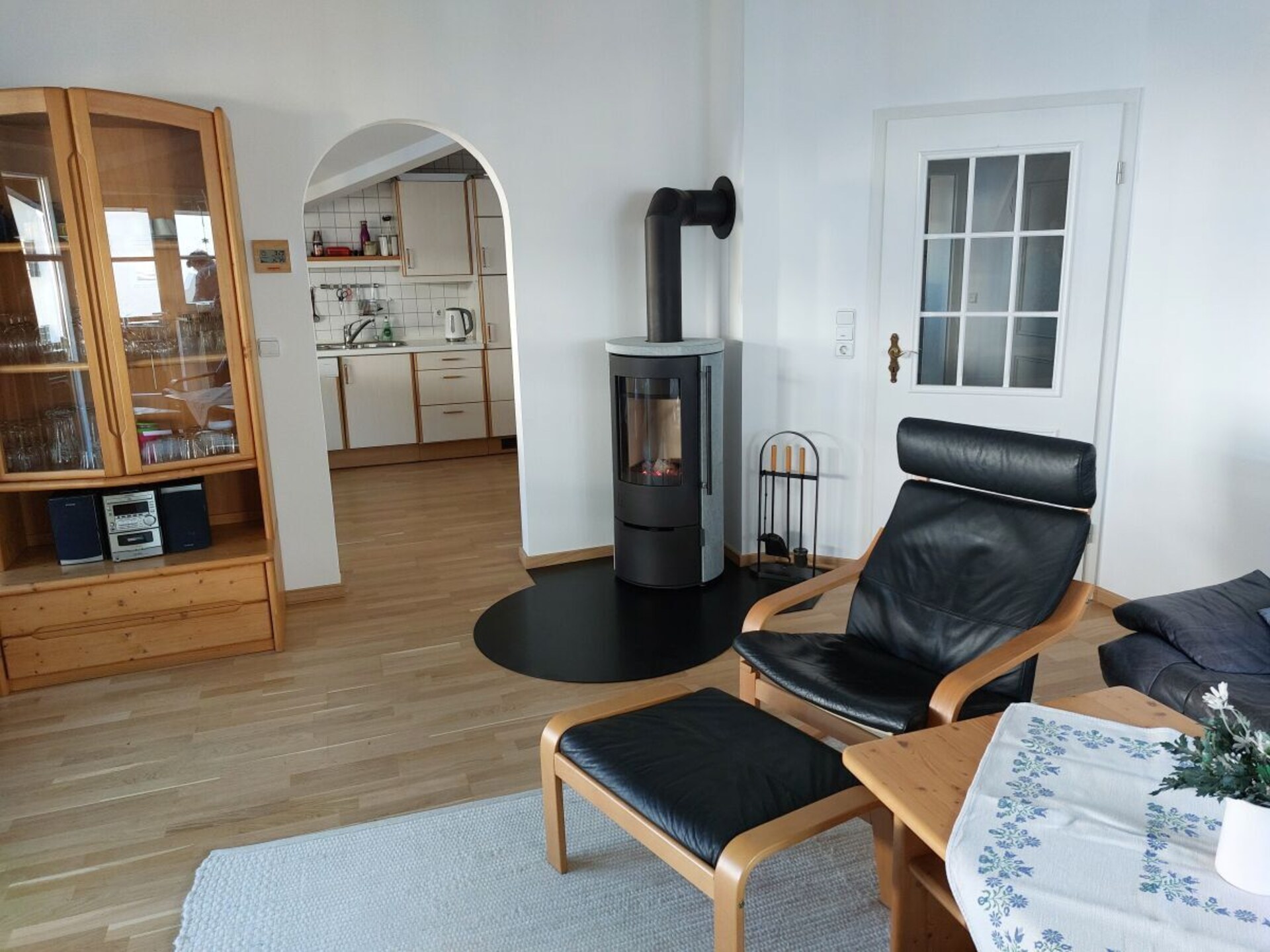 4-persoons vakantiehuis in Oberstaufen nabij de piste - foto 5