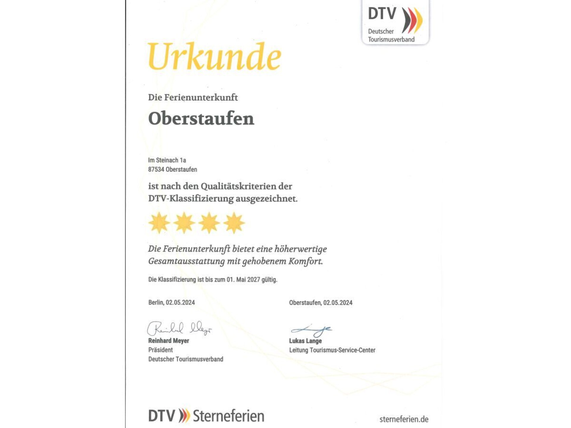 4-persoons vakantiehuis in Oberstaufen nabij de piste - foto 16