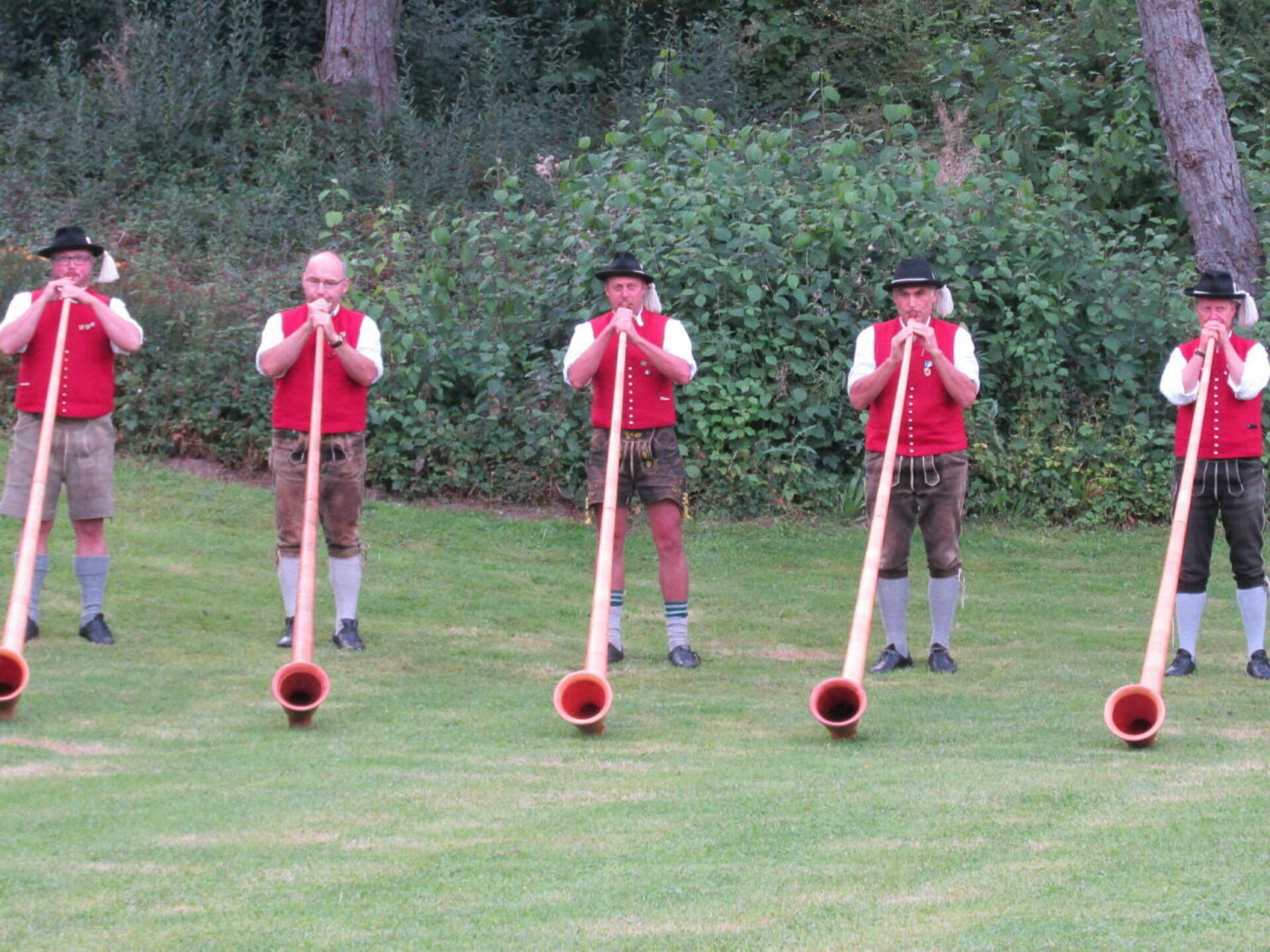 4-persoons vakantiehuis in Oberstaufen nabij de piste - foto 27