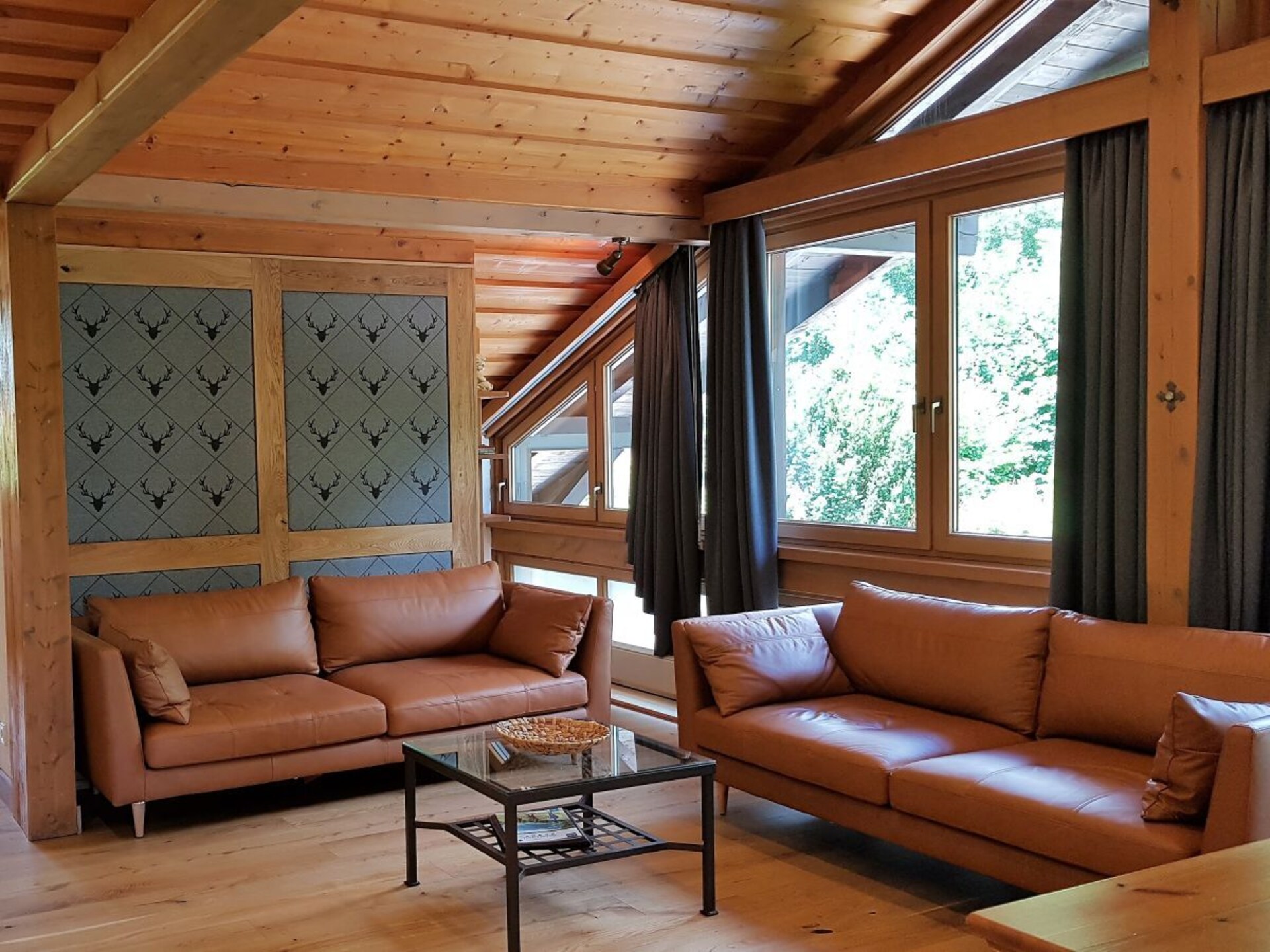 Ruim chalet voor 8 personen op 100 meter van de skilift in Ofterschwang - foto 6
