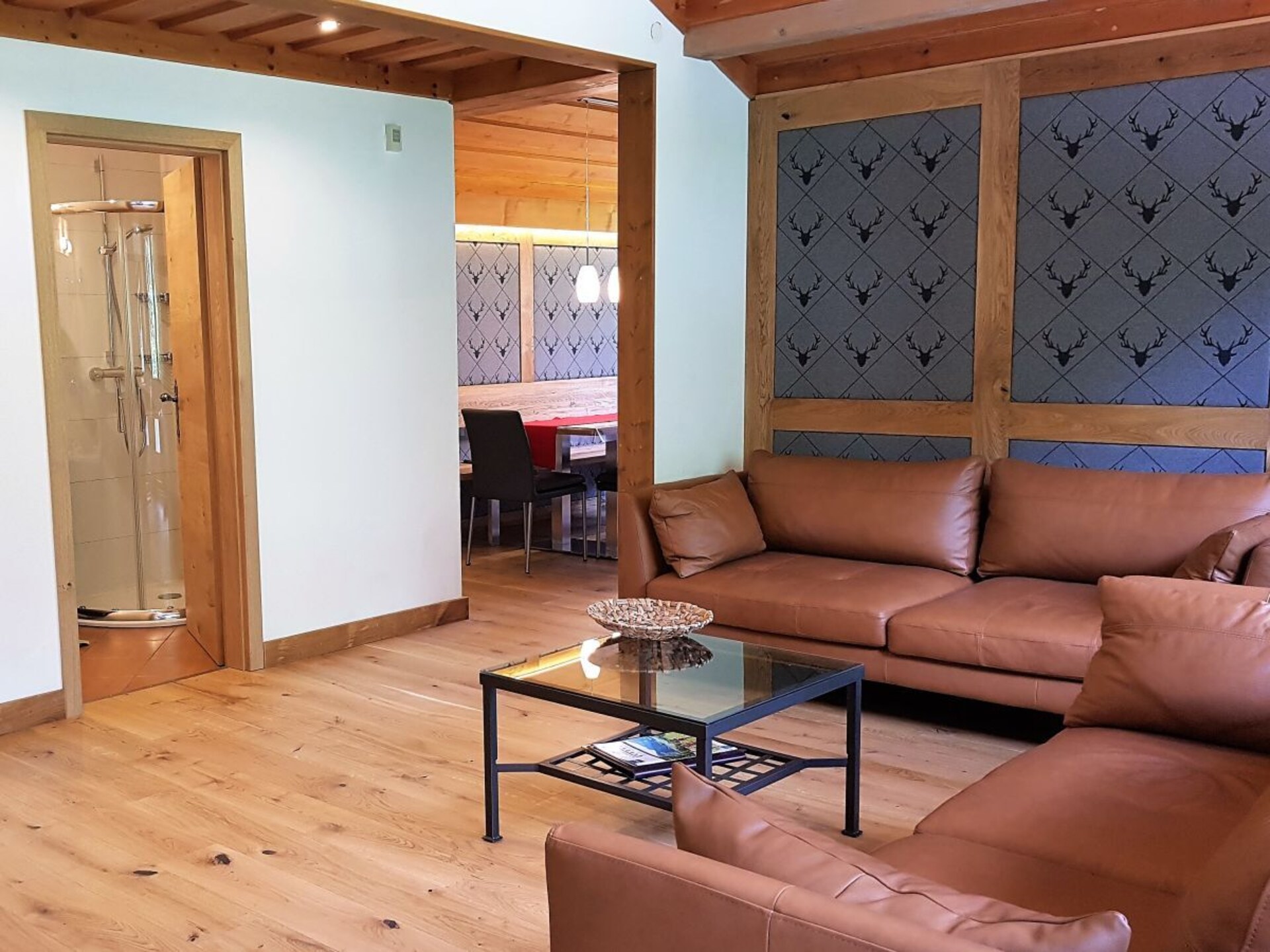 Ruim chalet voor 8 personen op 100 meter van de skilift in Ofterschwang - foto 10