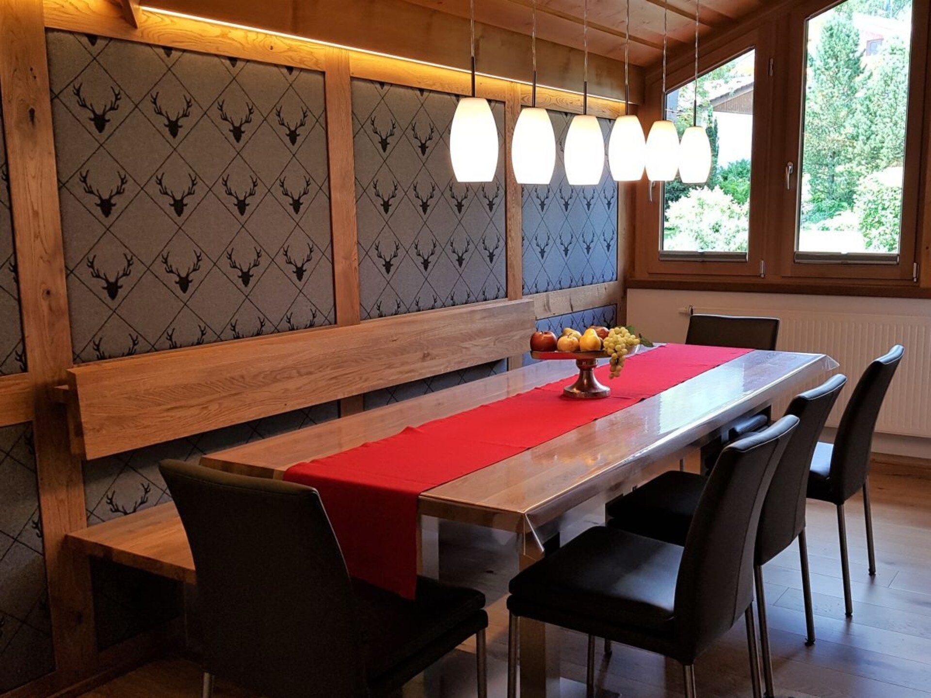 Ruim chalet voor 8 personen op 100 meter van de skilift in Ofterschwang - foto 12