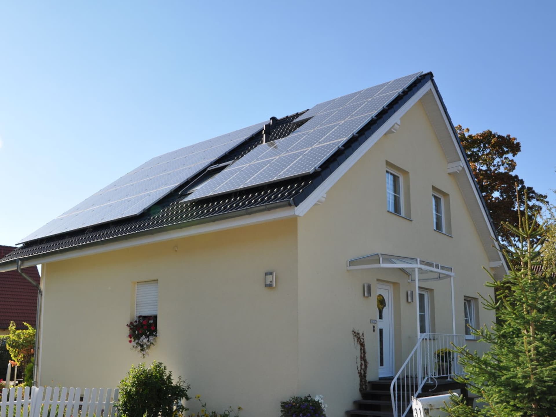 2-persoons vakantiehuis in Bad Harzburg met balkon - foto 4