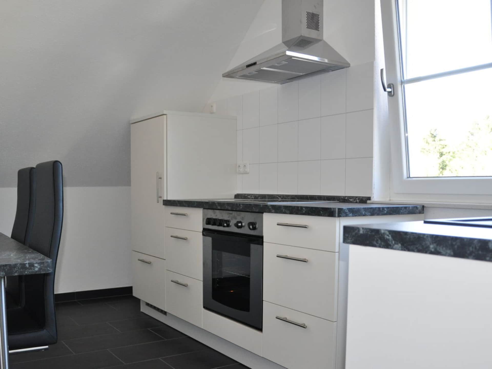 2-persoons vakantiehuis in Bad Harzburg met balkon - foto 6