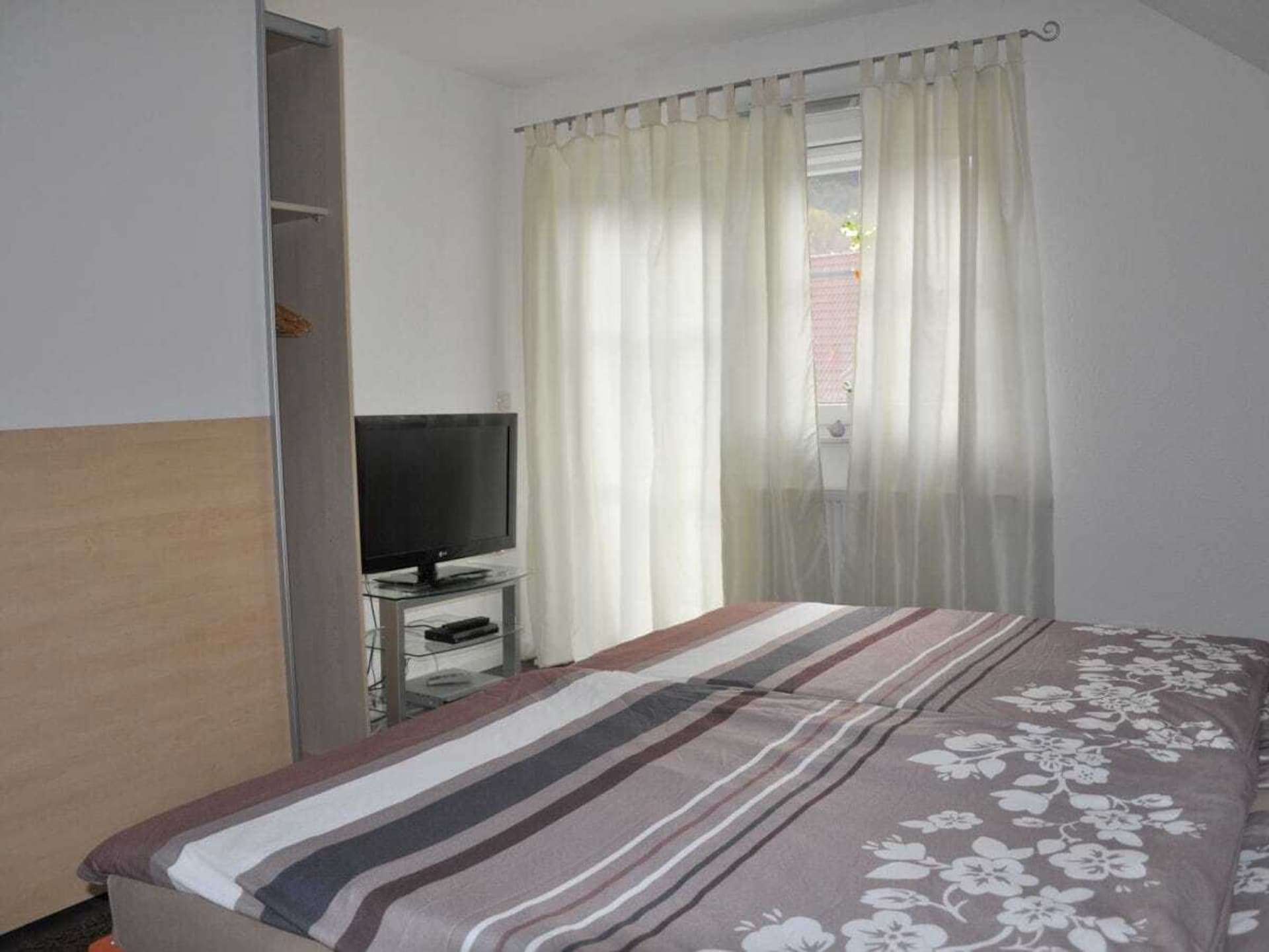 2-persoons vakantiehuis in Bad Harzburg met balkon - foto 7