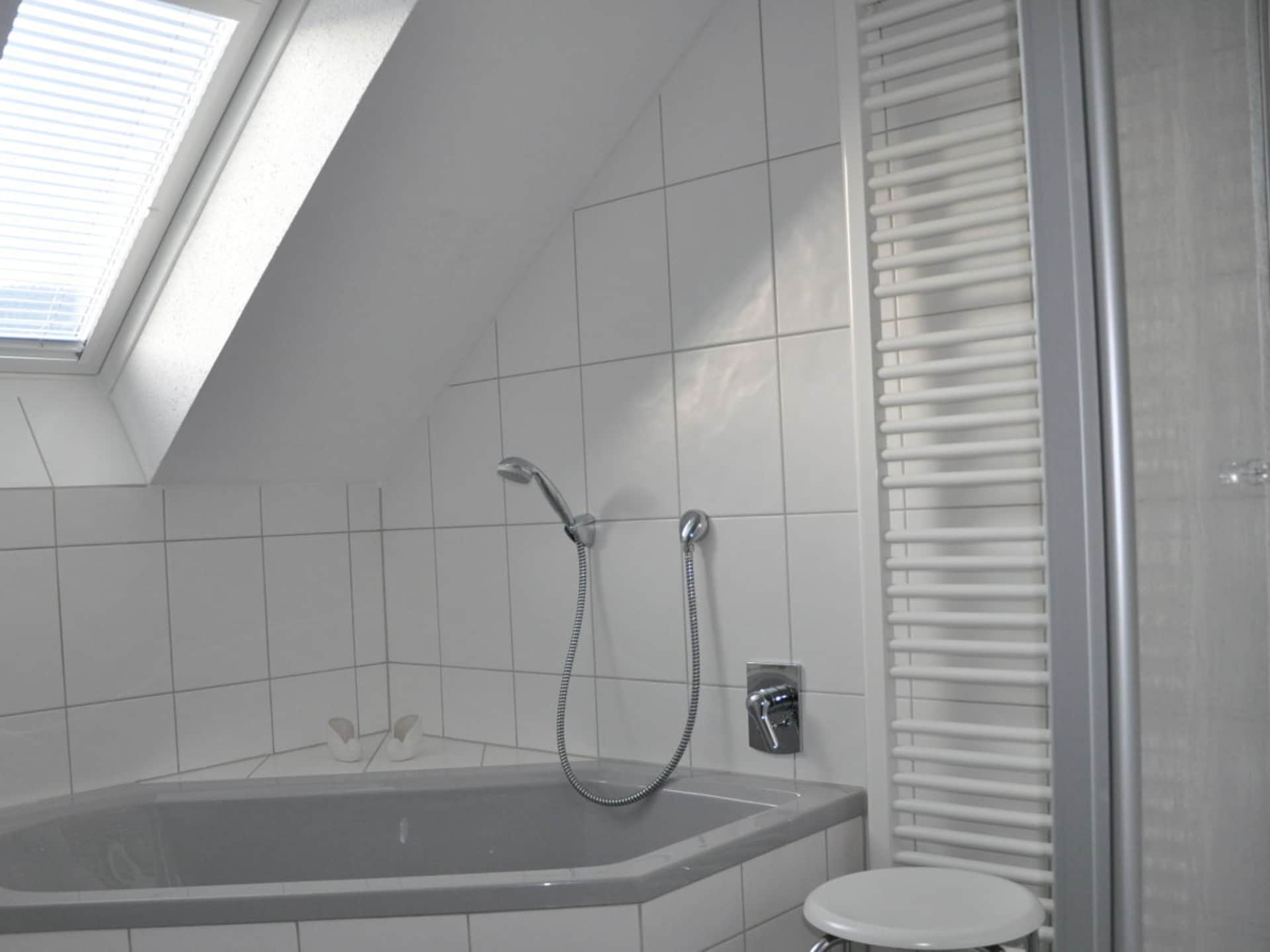 2-persoons vakantiehuis in Bad Harzburg met balkon - foto 8