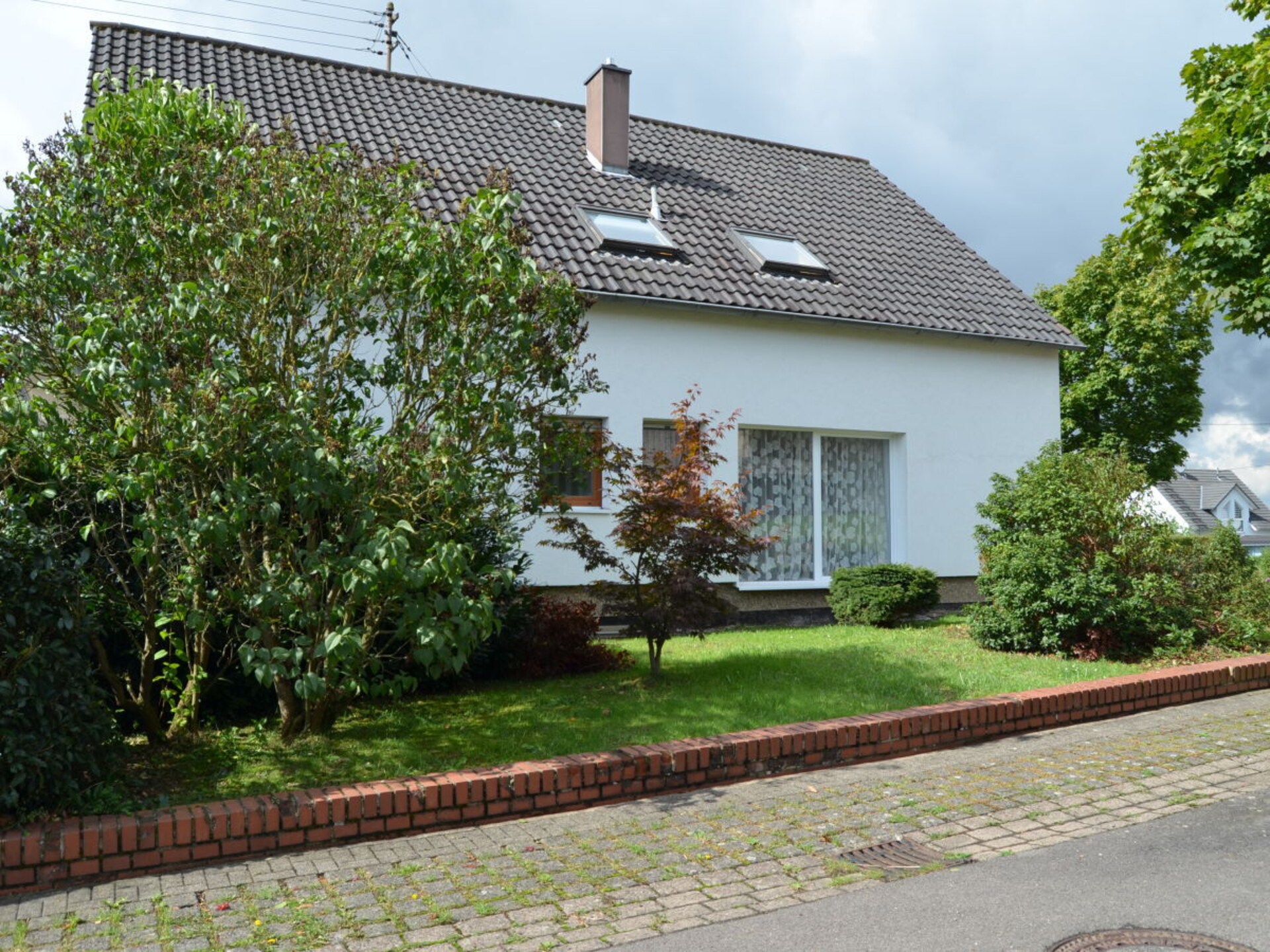Zonnig vakantiehuis op heuveltop in Merzig-Bietzen aan de Saar - foto 3