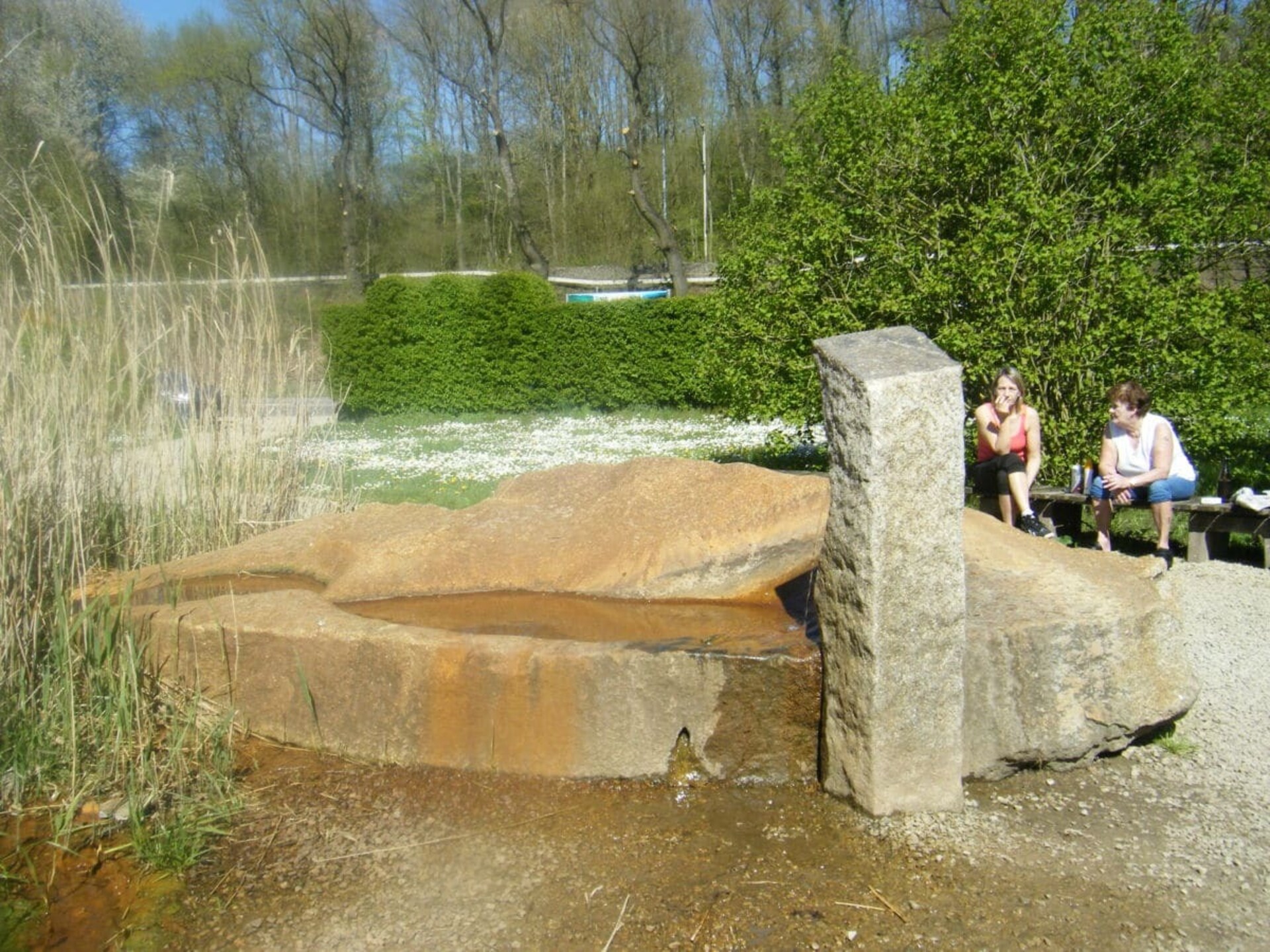 Zonnig vakantiehuis op heuveltop in Merzig-Bietzen aan de Saar - foto 15
