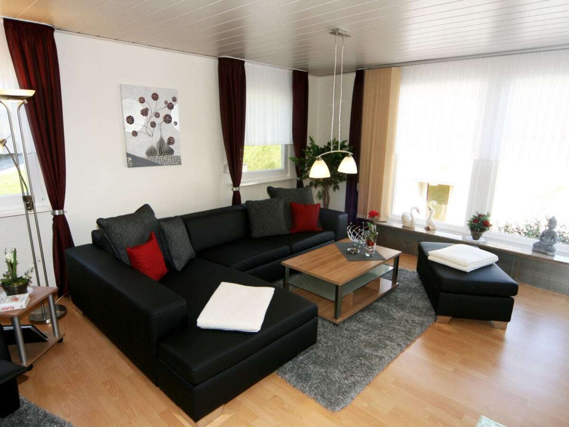 Rustig vakantiehuis aan de bosrand in Traben-Trarbach - foto 8