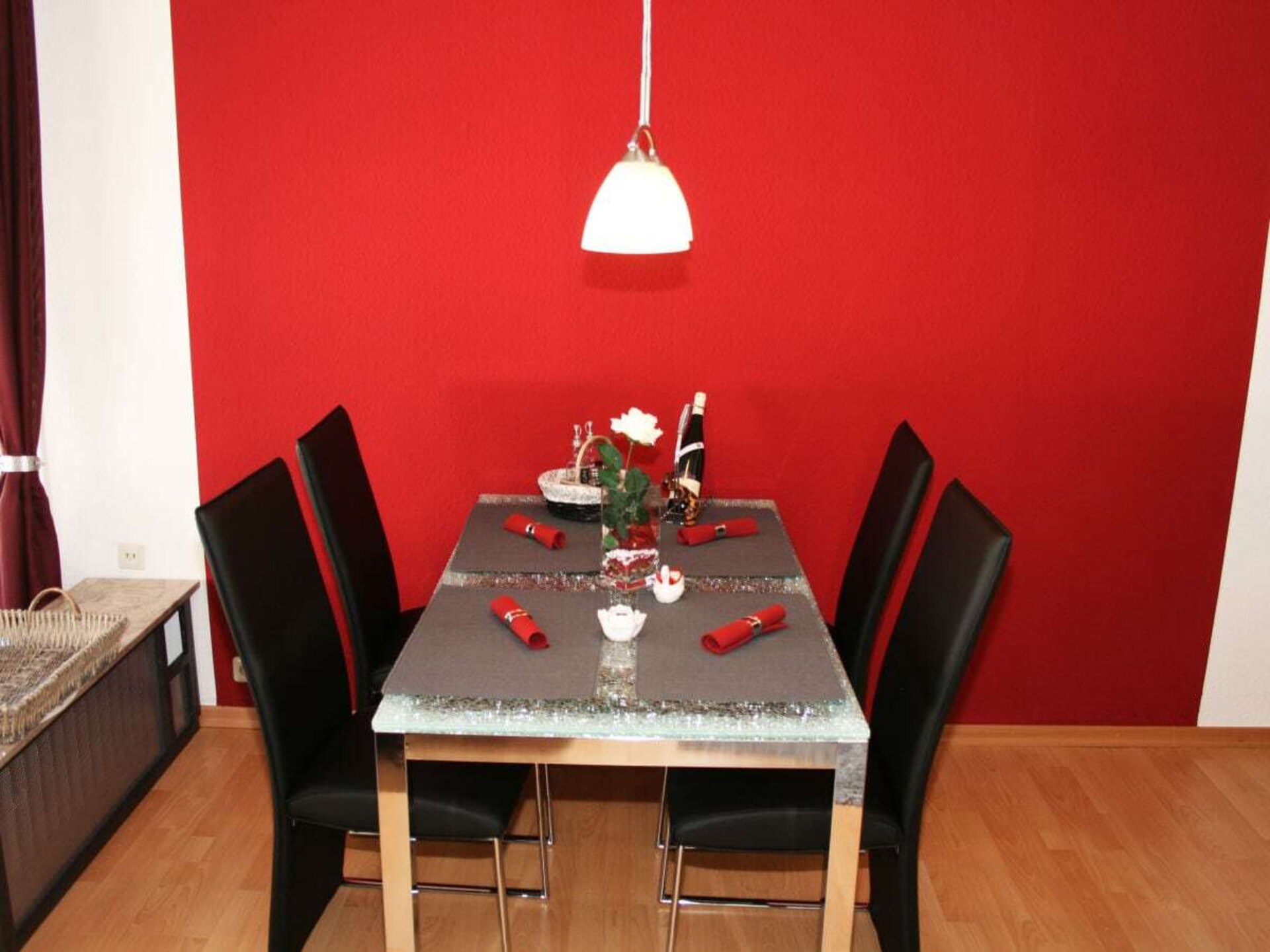 Rustig vakantiehuis aan de bosrand in Traben-Trarbach - foto 9