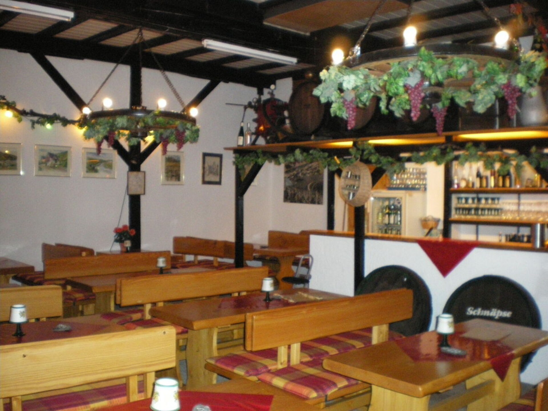 Rustig vakantiehuis aan de bosrand in Traben-Trarbach - foto 20
