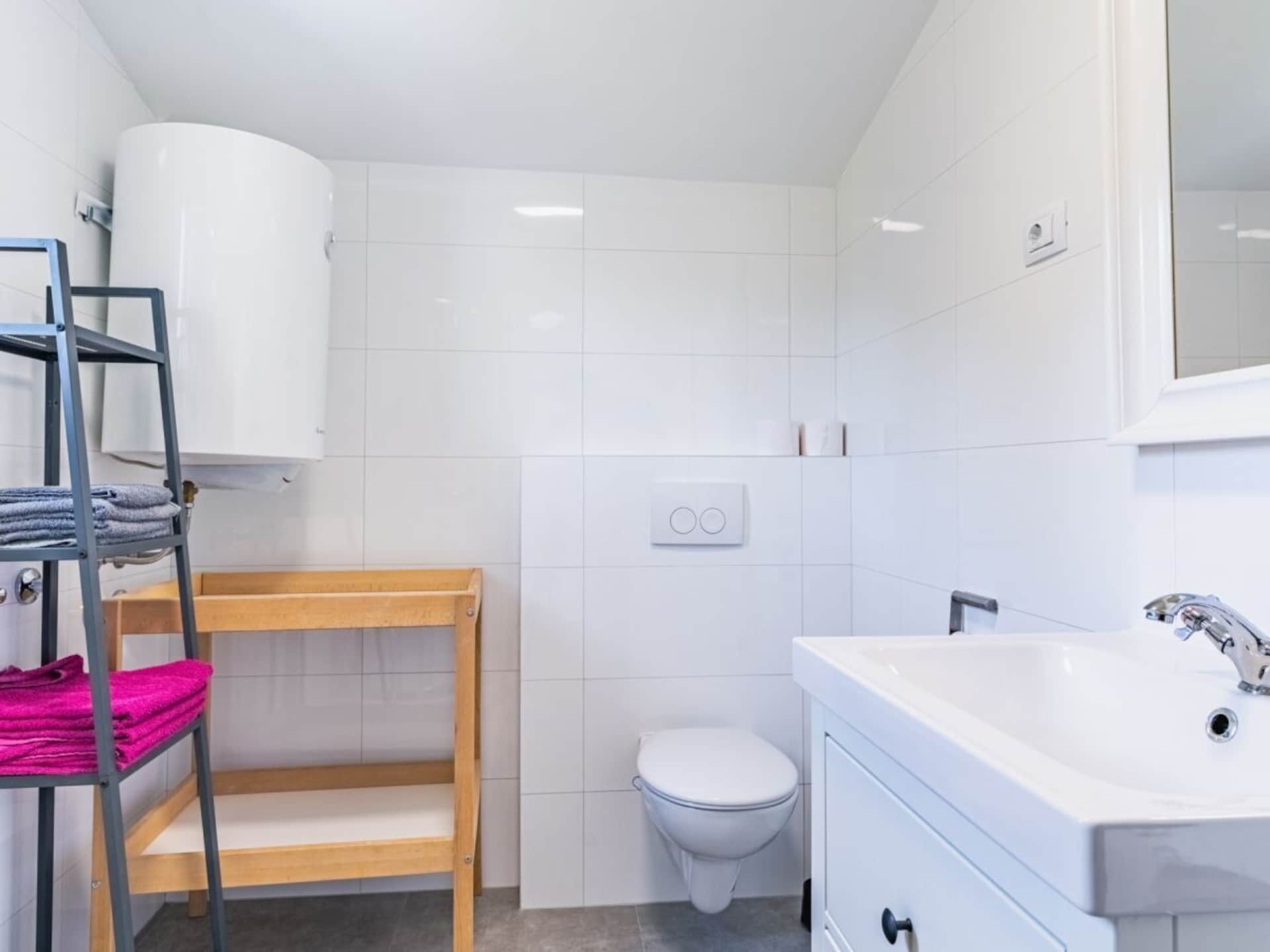 Rustig vakantiehuis voor 6 in Stinjan, vlakbij Pula - foto 18