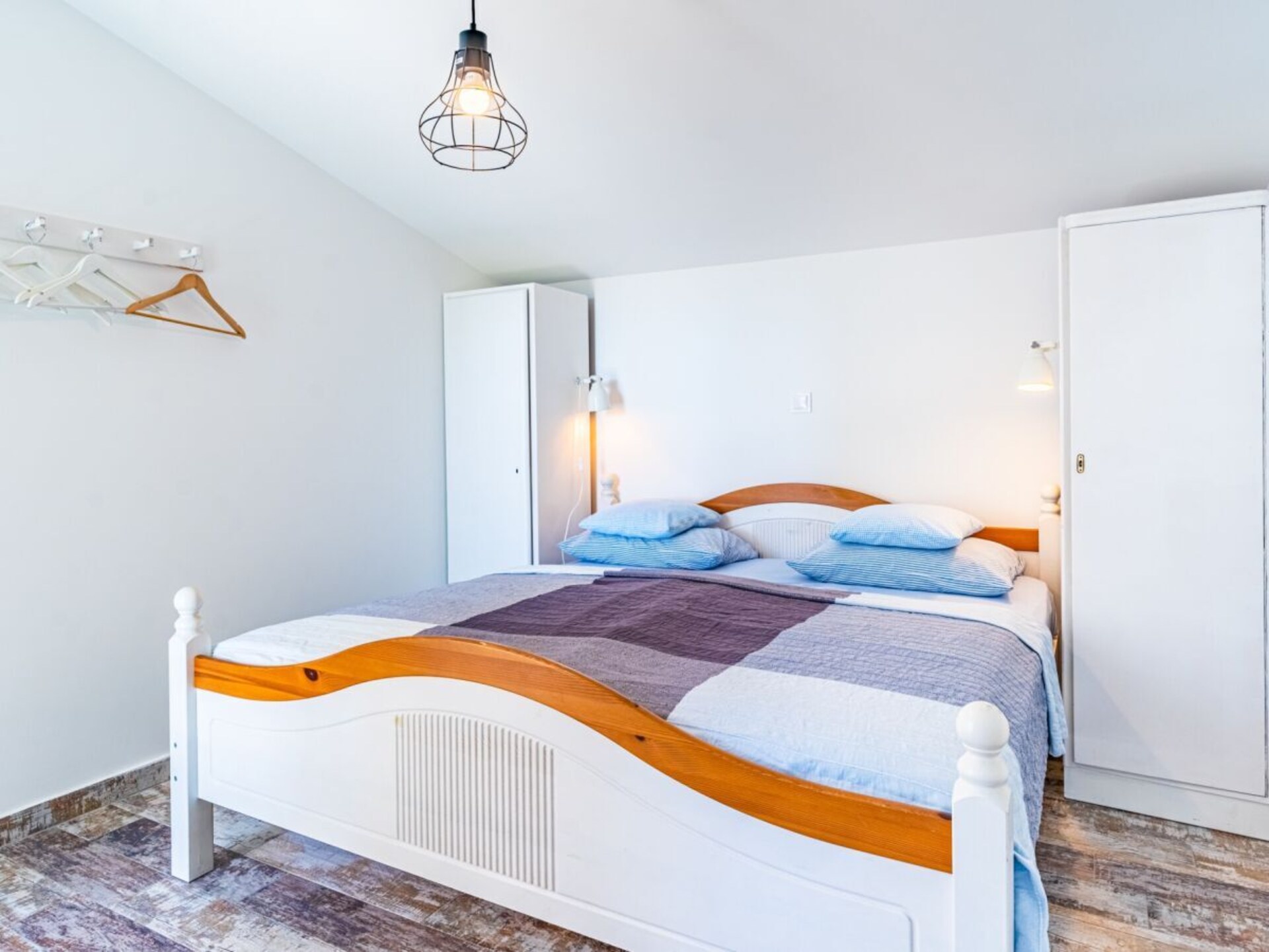 Rustig vakantiehuis voor 6 in Stinjan, vlakbij Pula - foto 21
