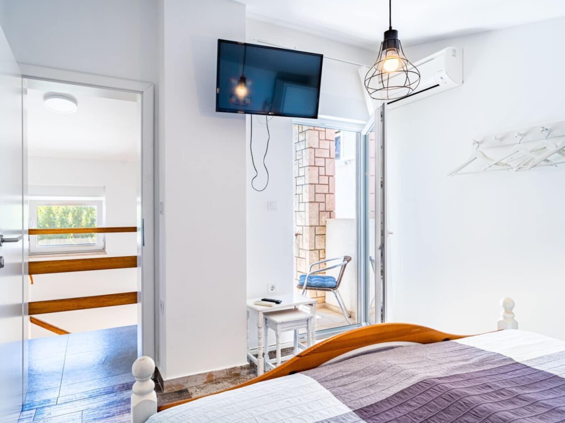 Rustig vakantiehuis voor 6 in Stinjan, vlakbij Pula - foto 22