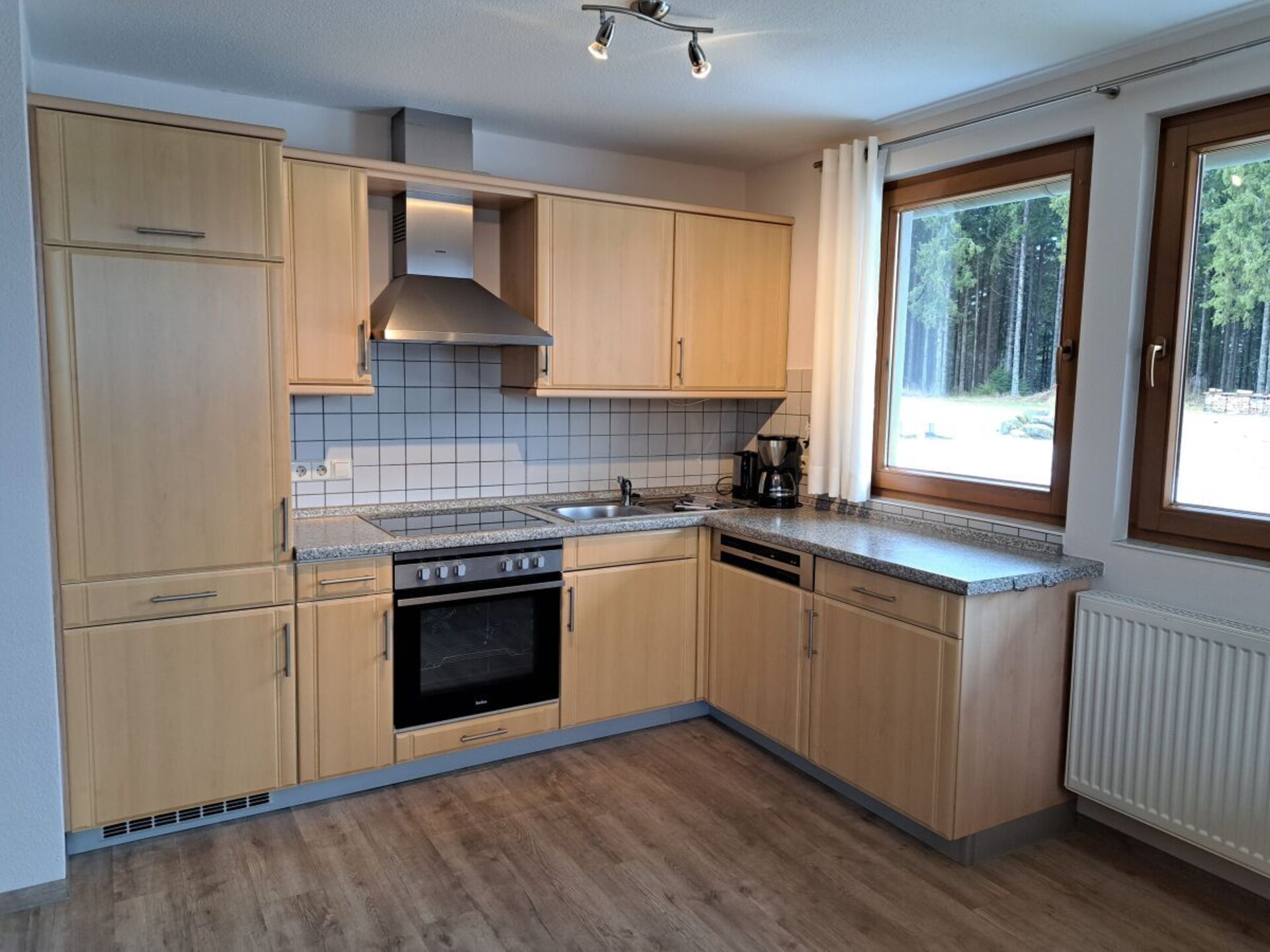 Panoramavakantiehuis 80m² bij Schonach, vlakbij skilift en centrum - foto 10