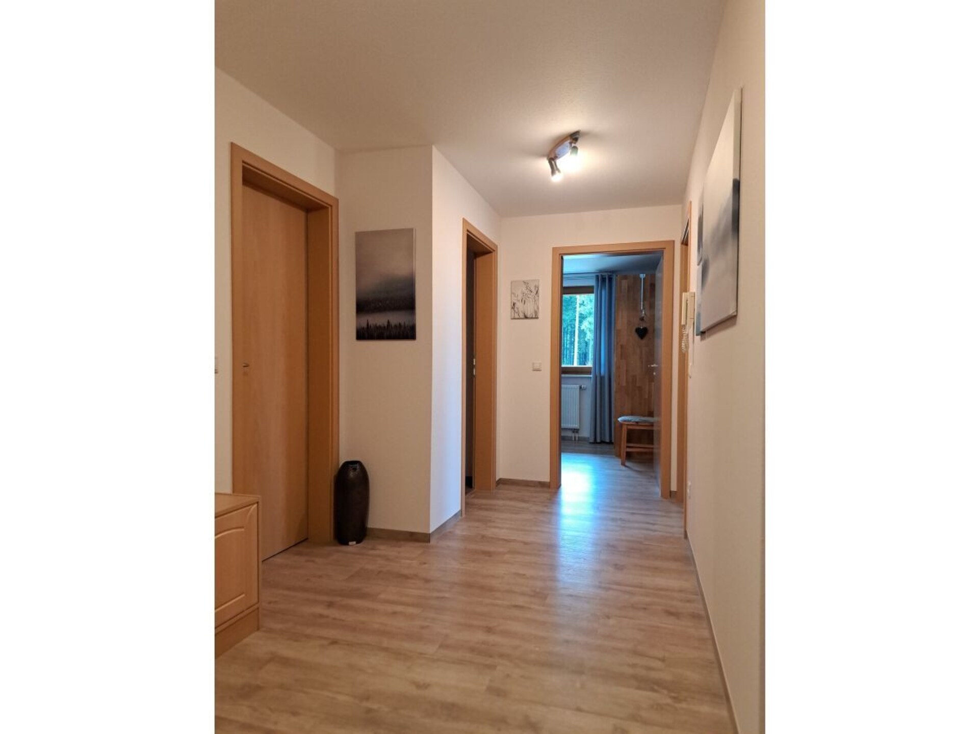 Panoramavakantiehuis 80m² bij Schonach, vlakbij skilift en centrum - foto 12