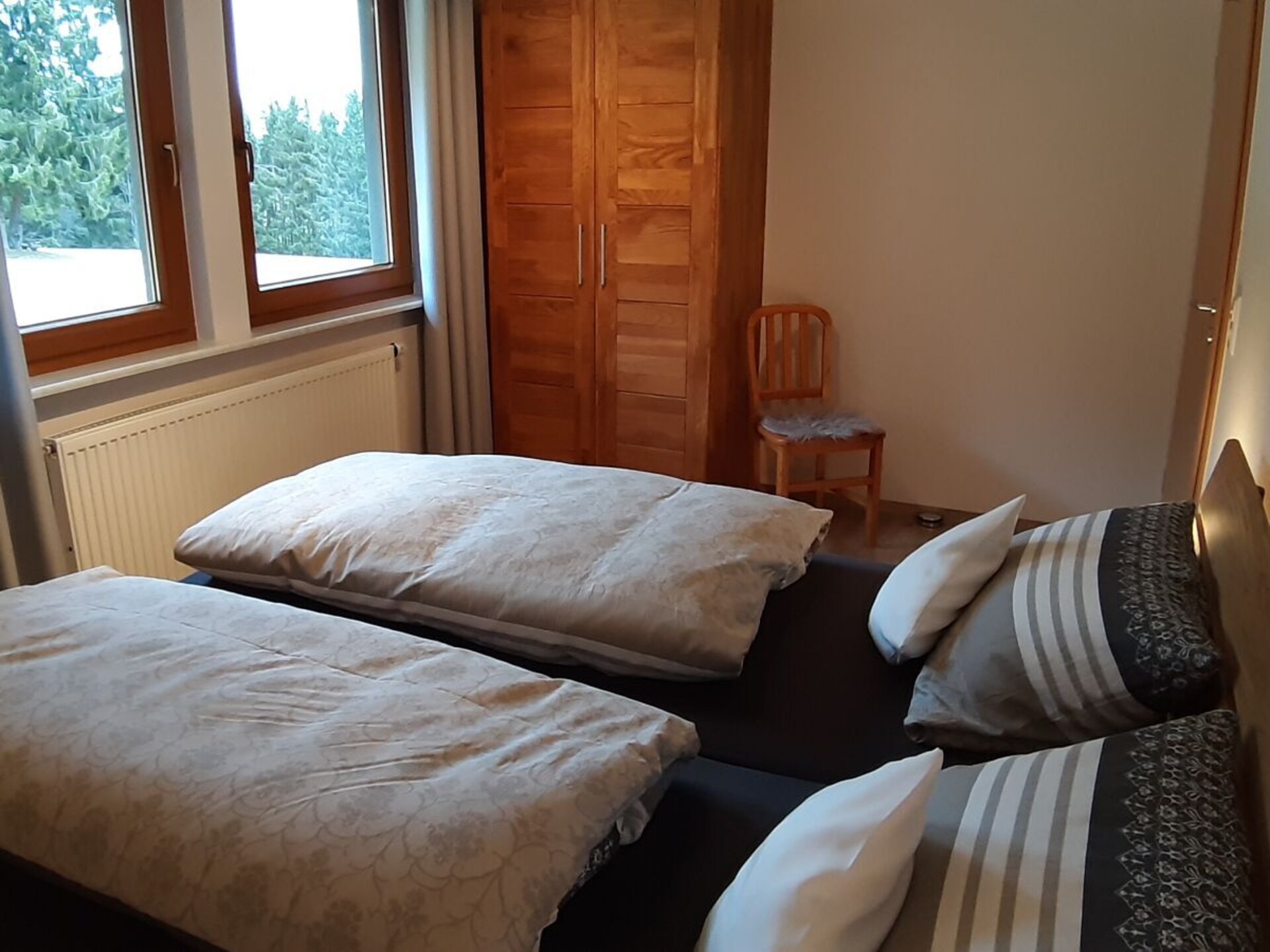 Panoramavakantiehuis 80m² bij Schonach, vlakbij skilift en centrum - foto 15