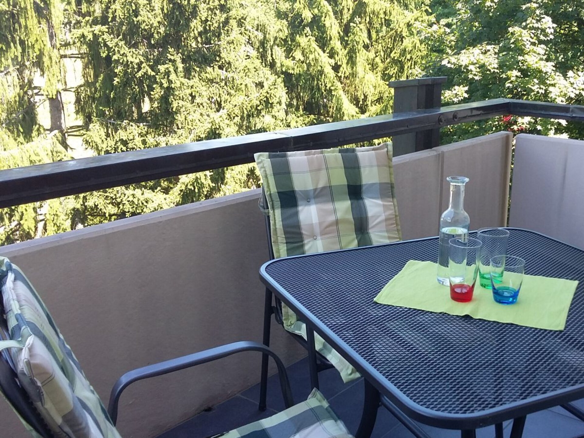 Modern appartement in Bad Bellingen, 200m tot centrum, met gratis OV-kaart - foto 3
