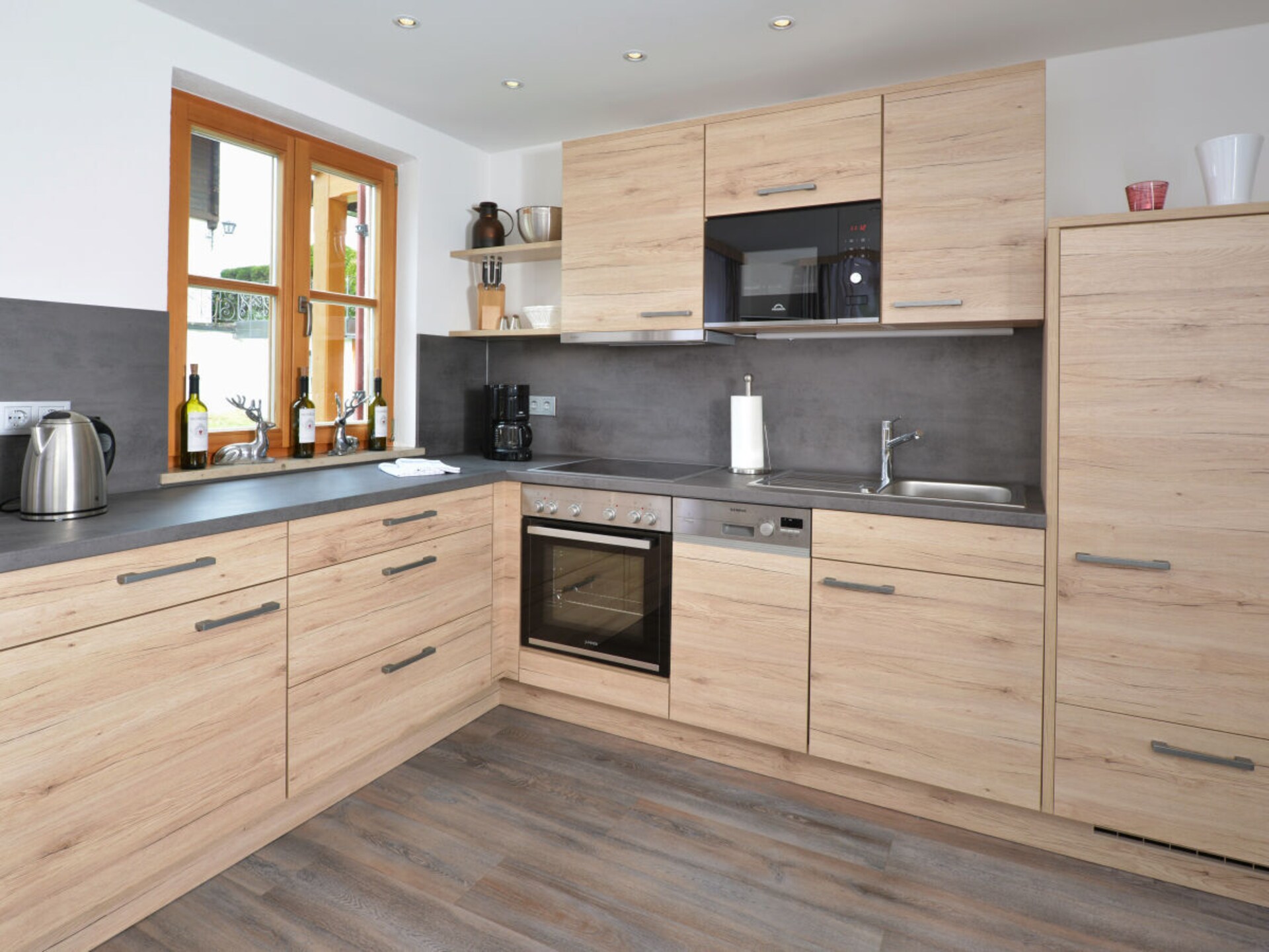 Modern vakantiehuis voor 4 personen in Reit im Winkl - foto 7