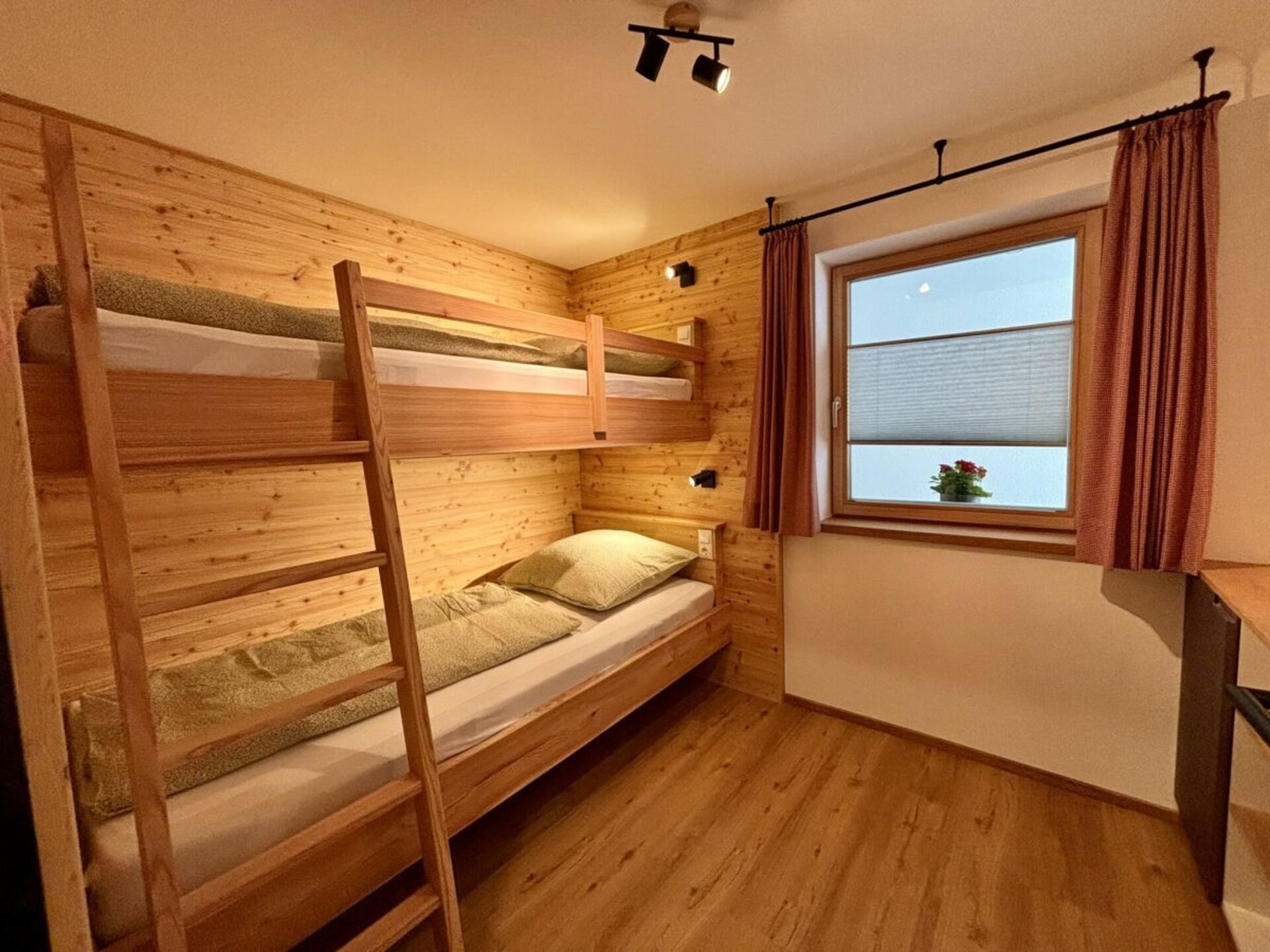 Modern vakantiehuis in Wertach met bergzicht, 4 km van skilift - foto 11