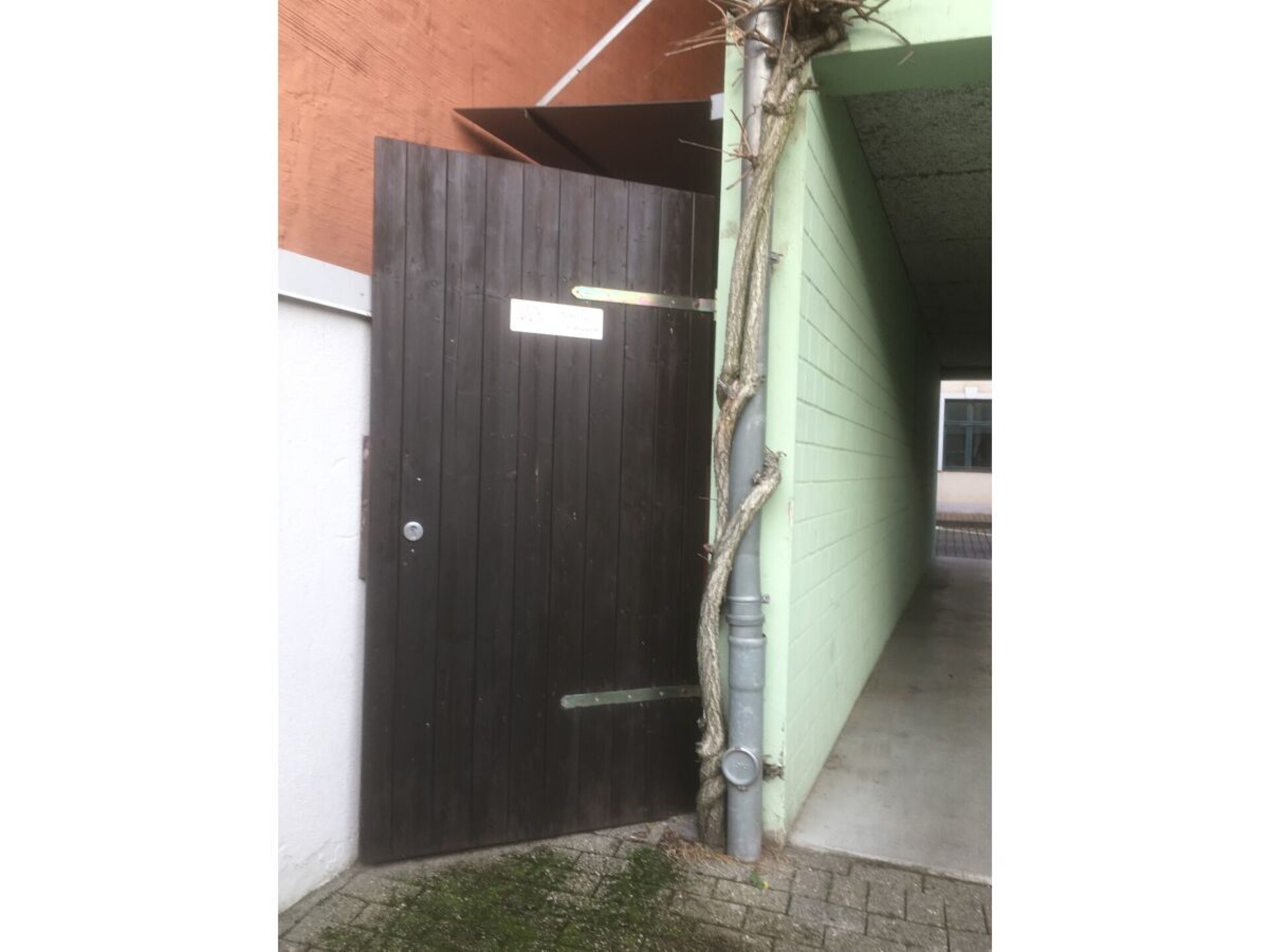 Knus appartement in Waren aan de Müritz, 2 minuten van haven en centrum - foto 3