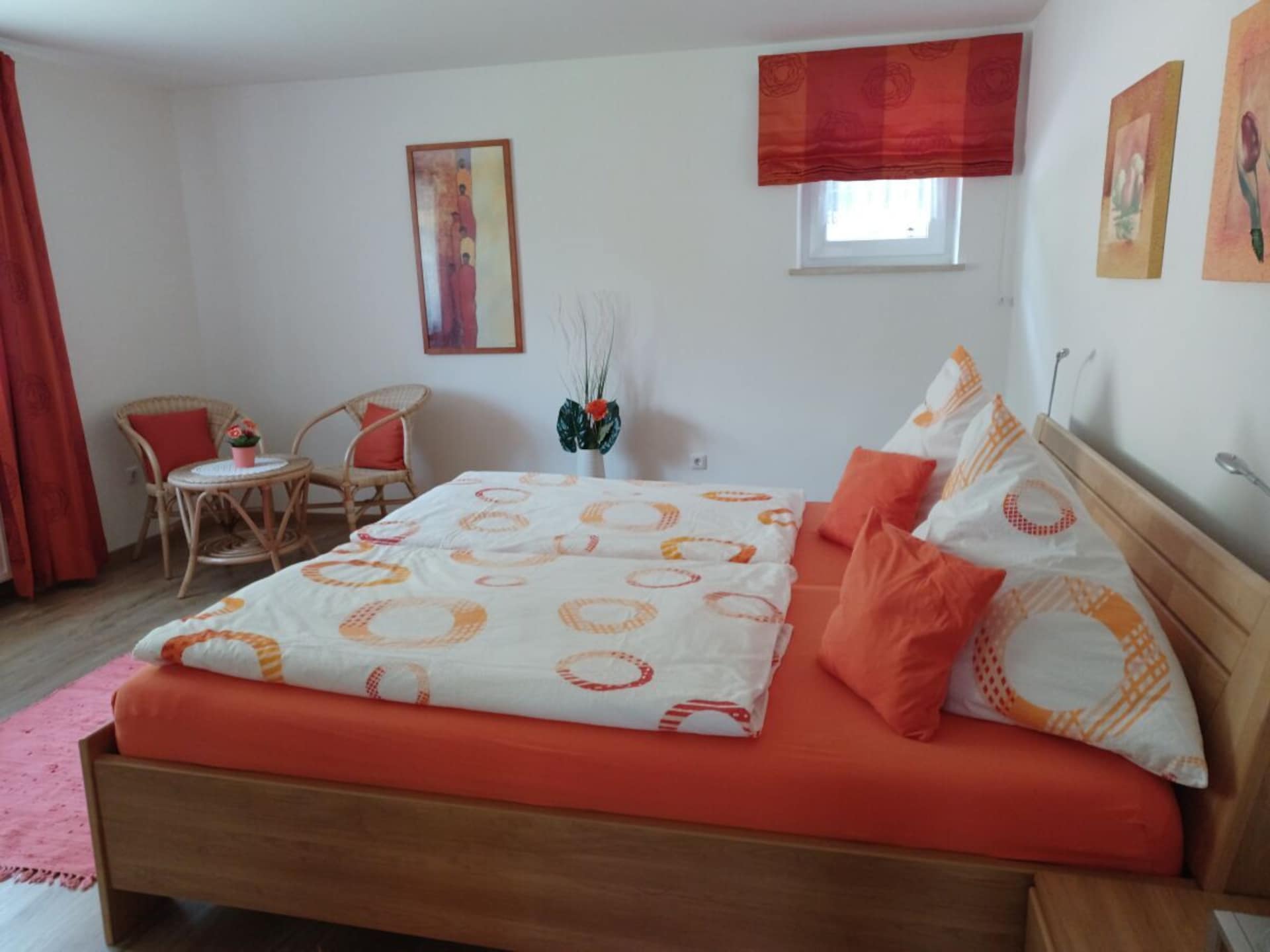Luxe 4-sterren vakantiehuis in Bischofswiesen met zonterras - foto 5