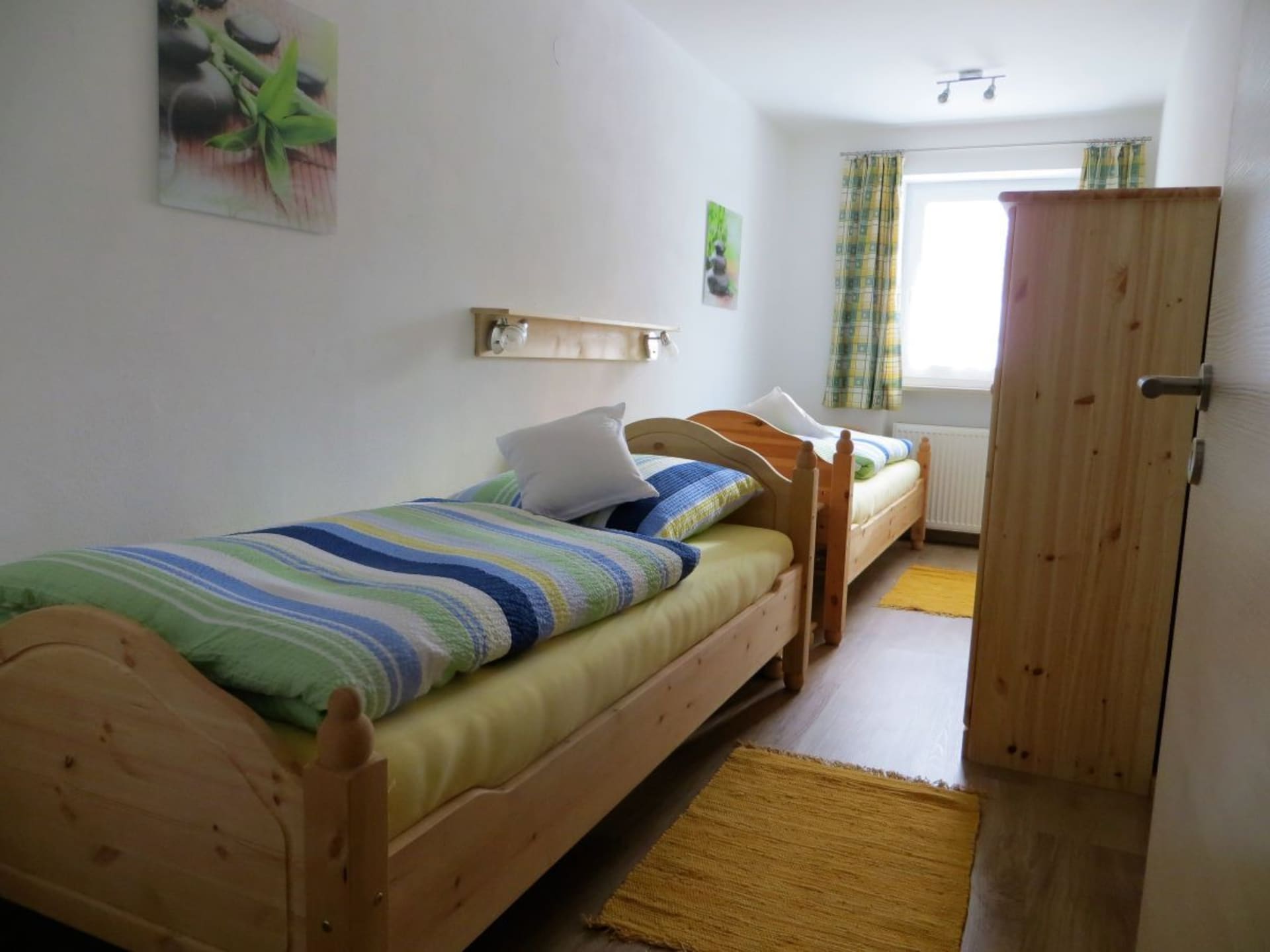 Luxe 4-sterren vakantiehuis in Bischofswiesen met zonterras - foto 7
