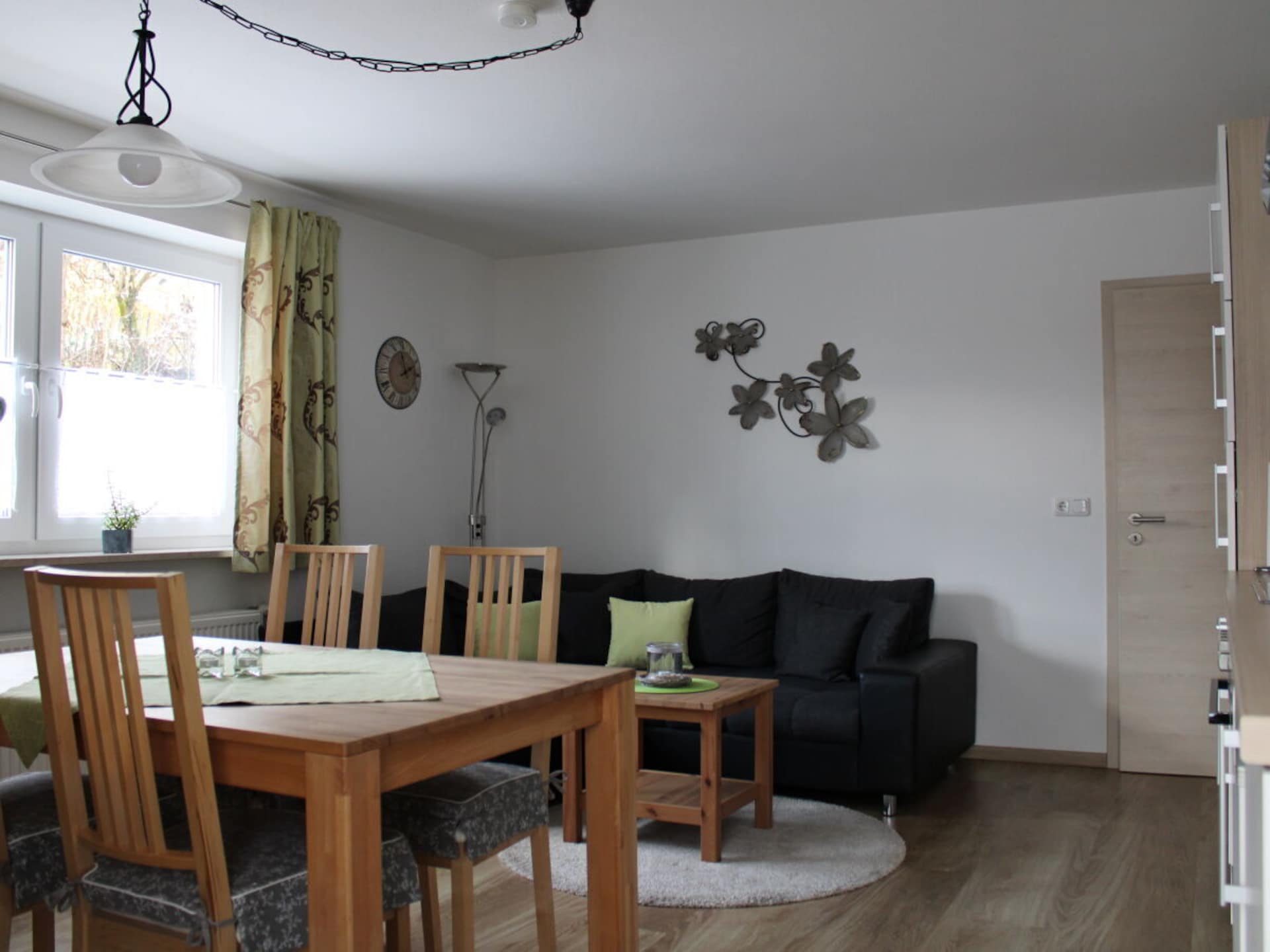 Luxe 4-sterren vakantiehuis in Bischofswiesen met zonterras - foto 9