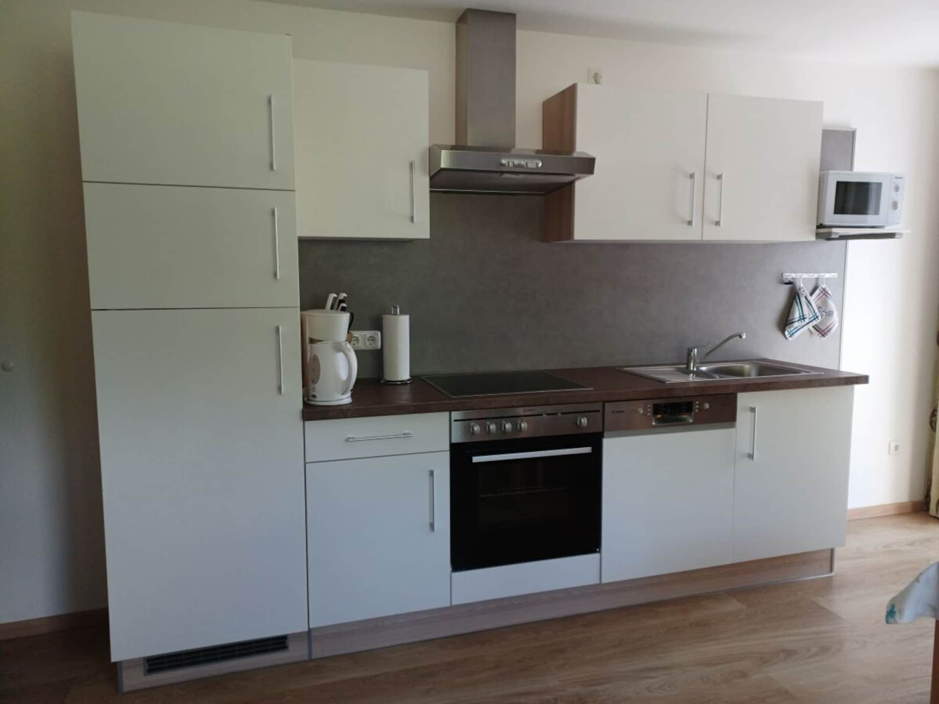 Luxe 4-sterren vakantiehuis in Bischofswiesen met zonterras - foto 15