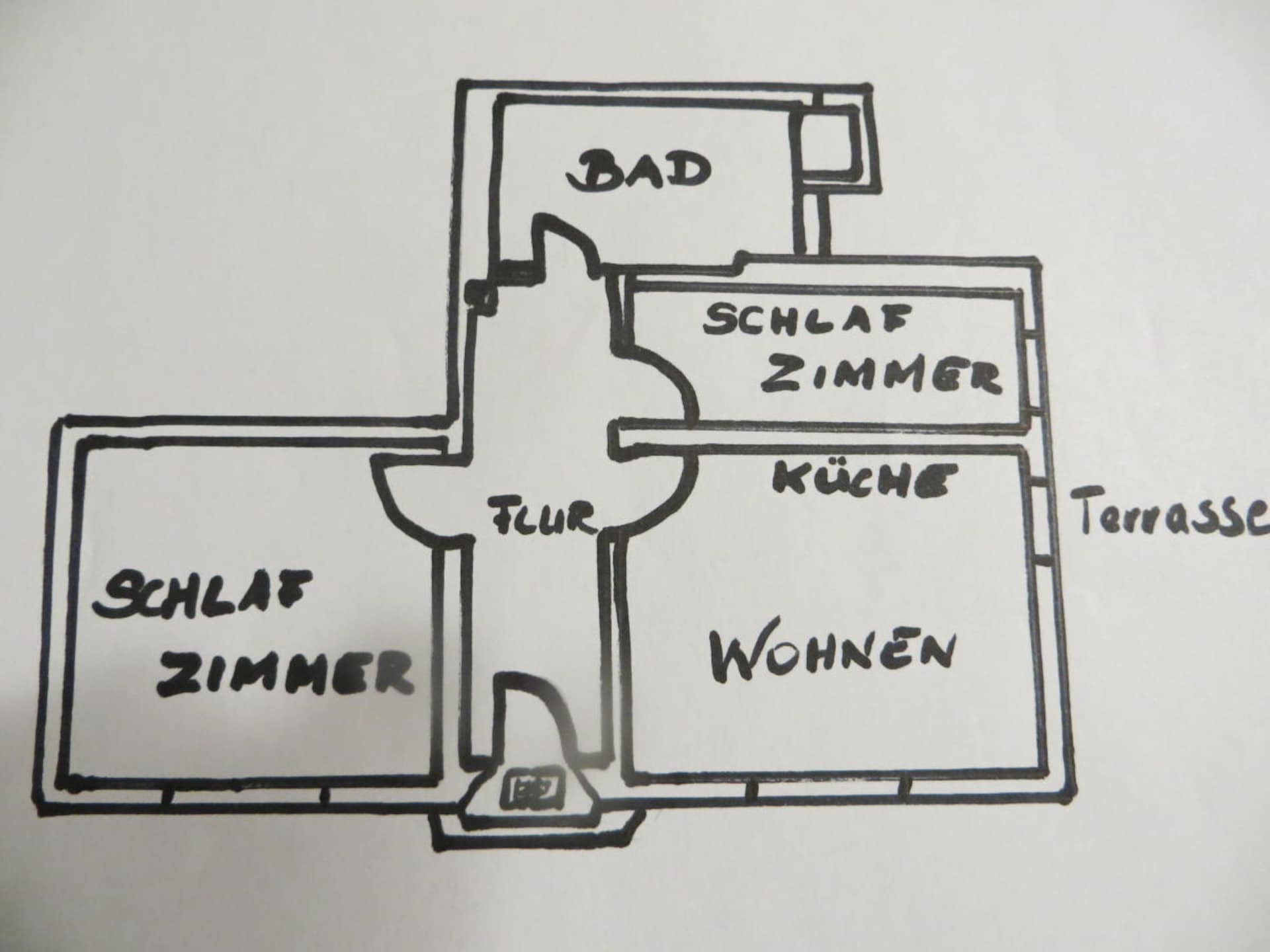 Luxe 4-sterren vakantiehuis in Bischofswiesen met zonterras - foto 41